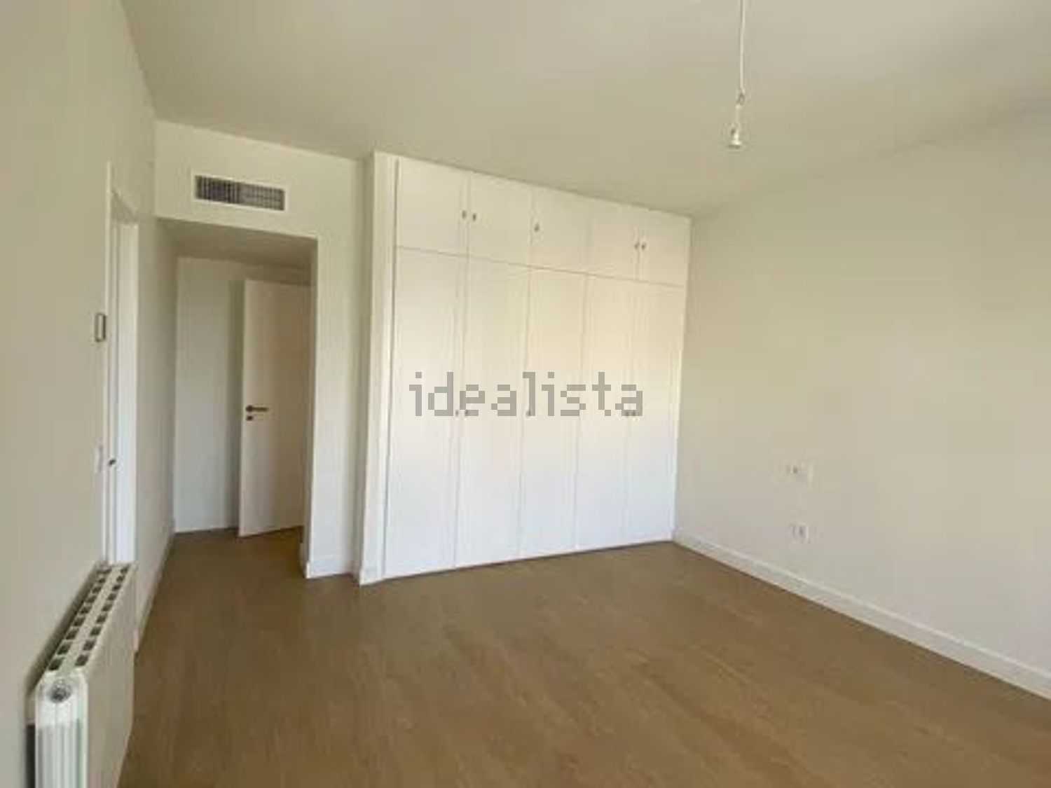 Квартира 190 м² в Малаге