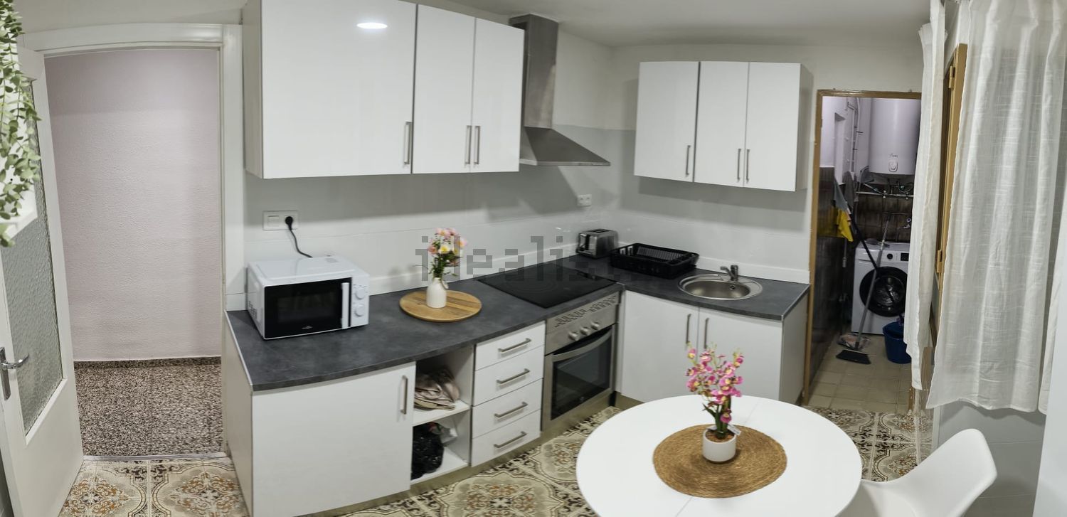 Habitació de lloguer, Carlet