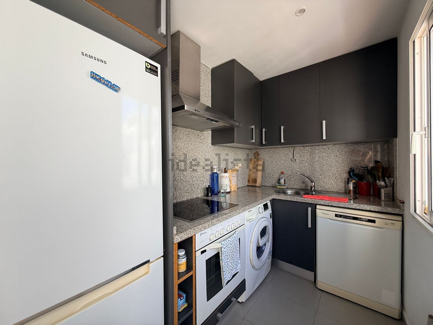 Appartement 105 m² à Estepona