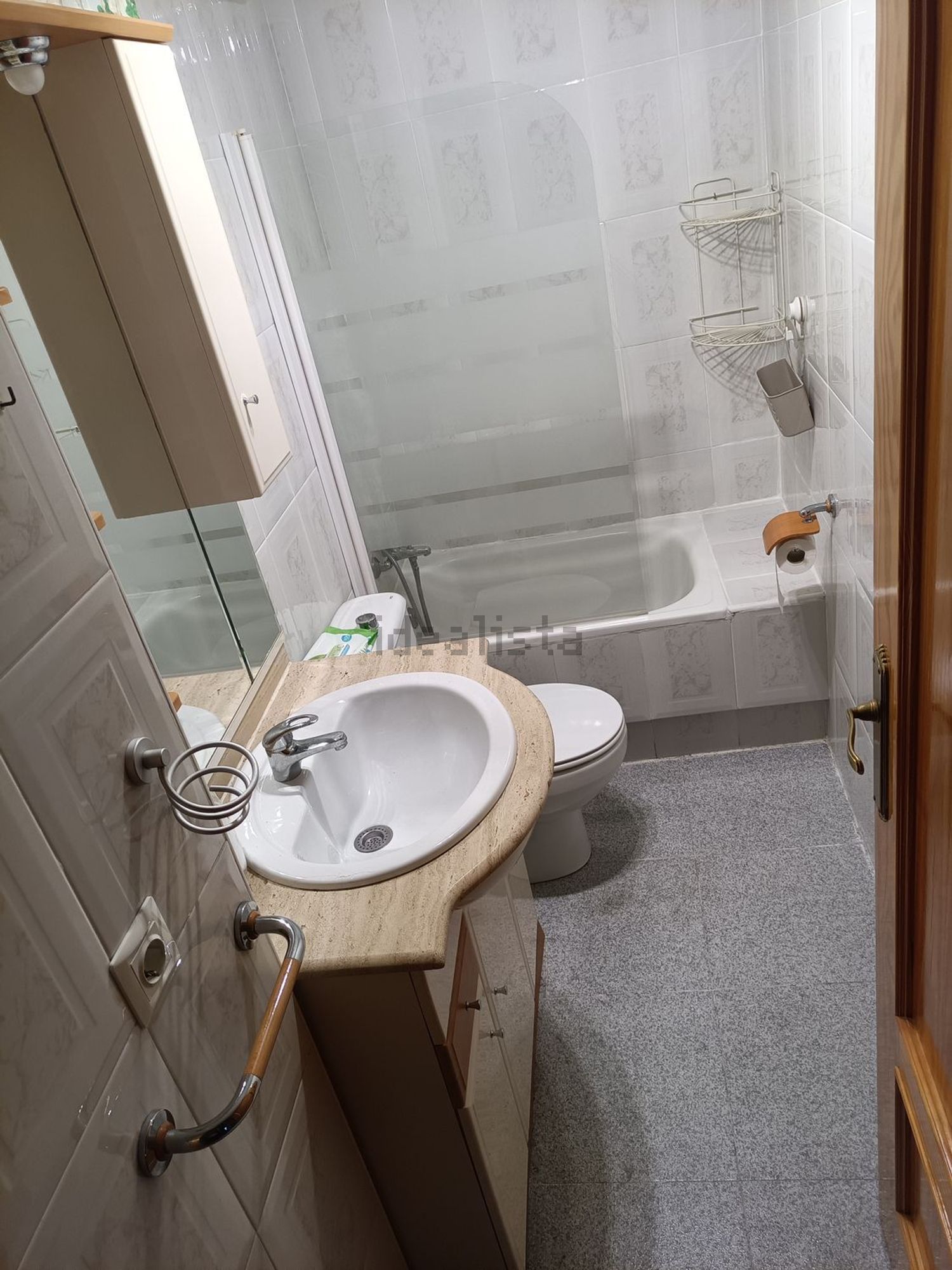 Habitación 118 m², Alcantarilla