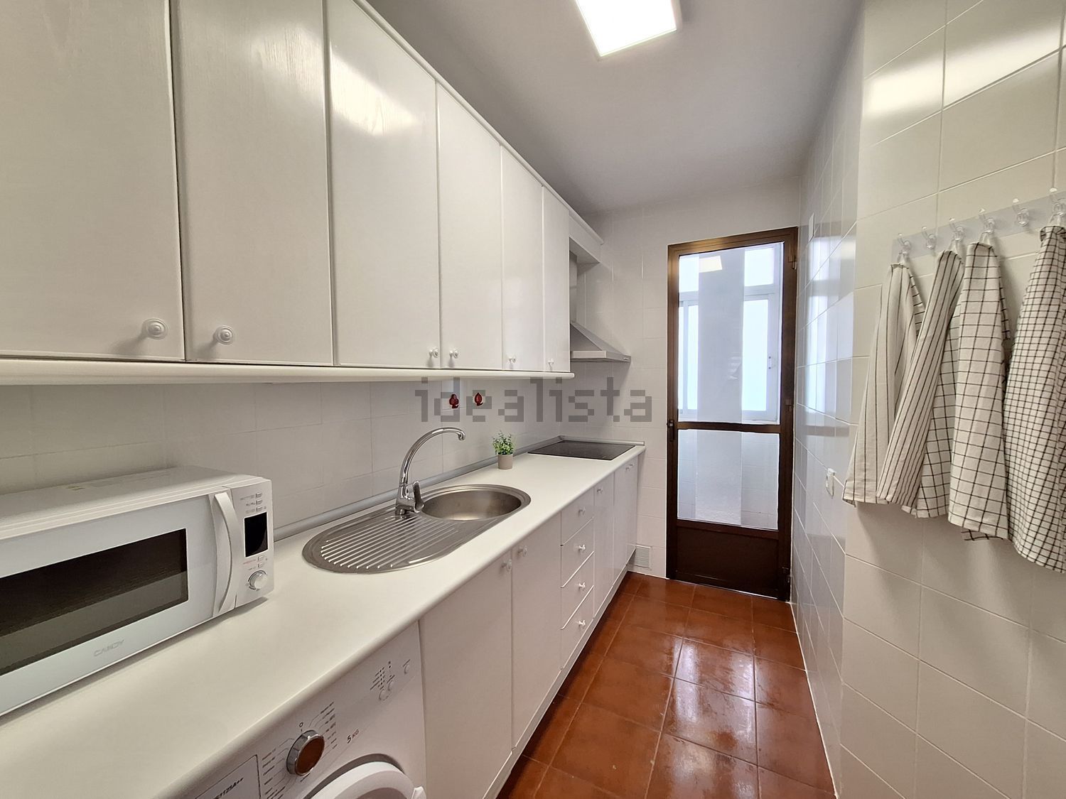 Piso de 50 m² en Jaén
