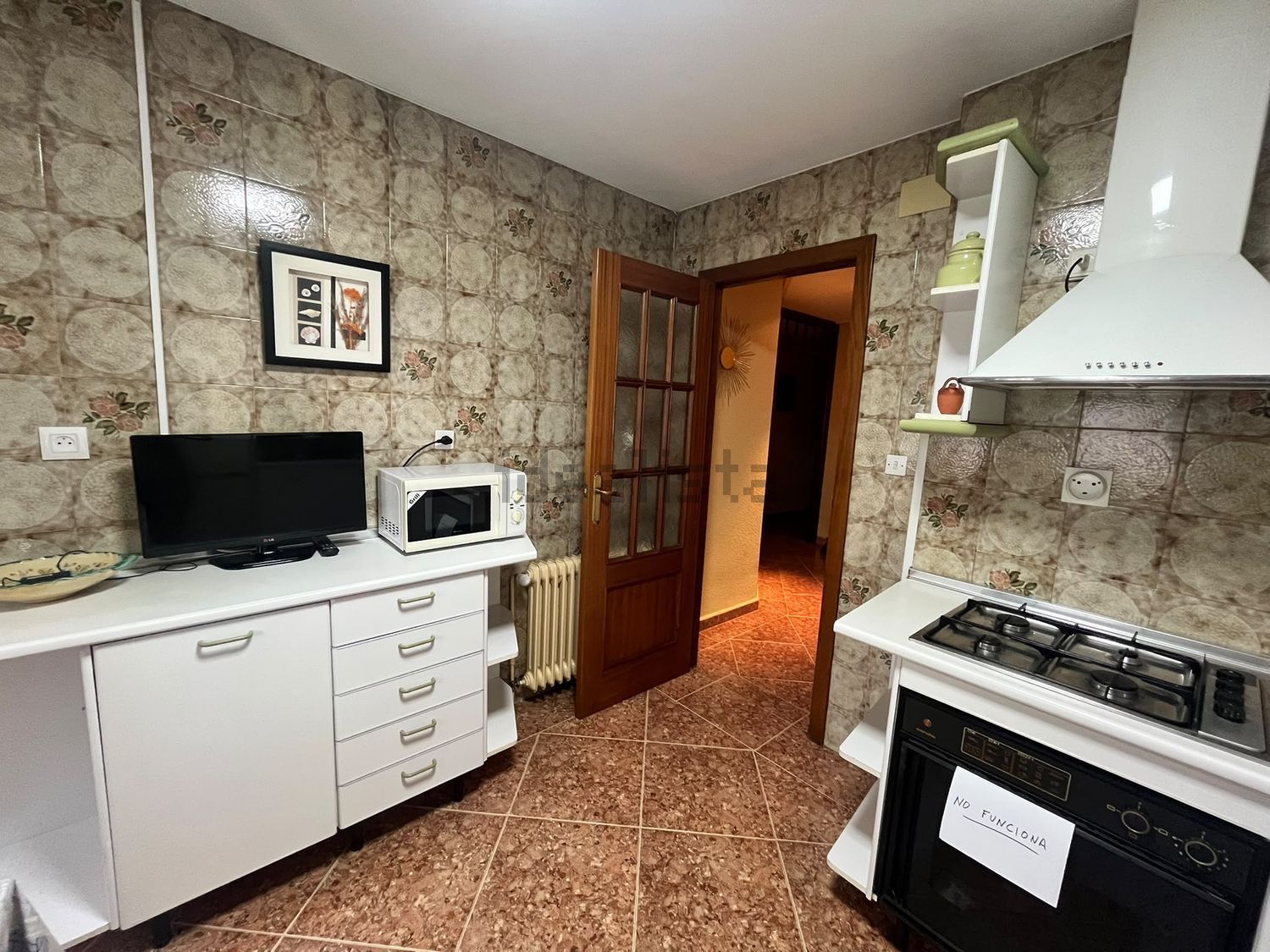 Pis de 120 m² a Puertollano