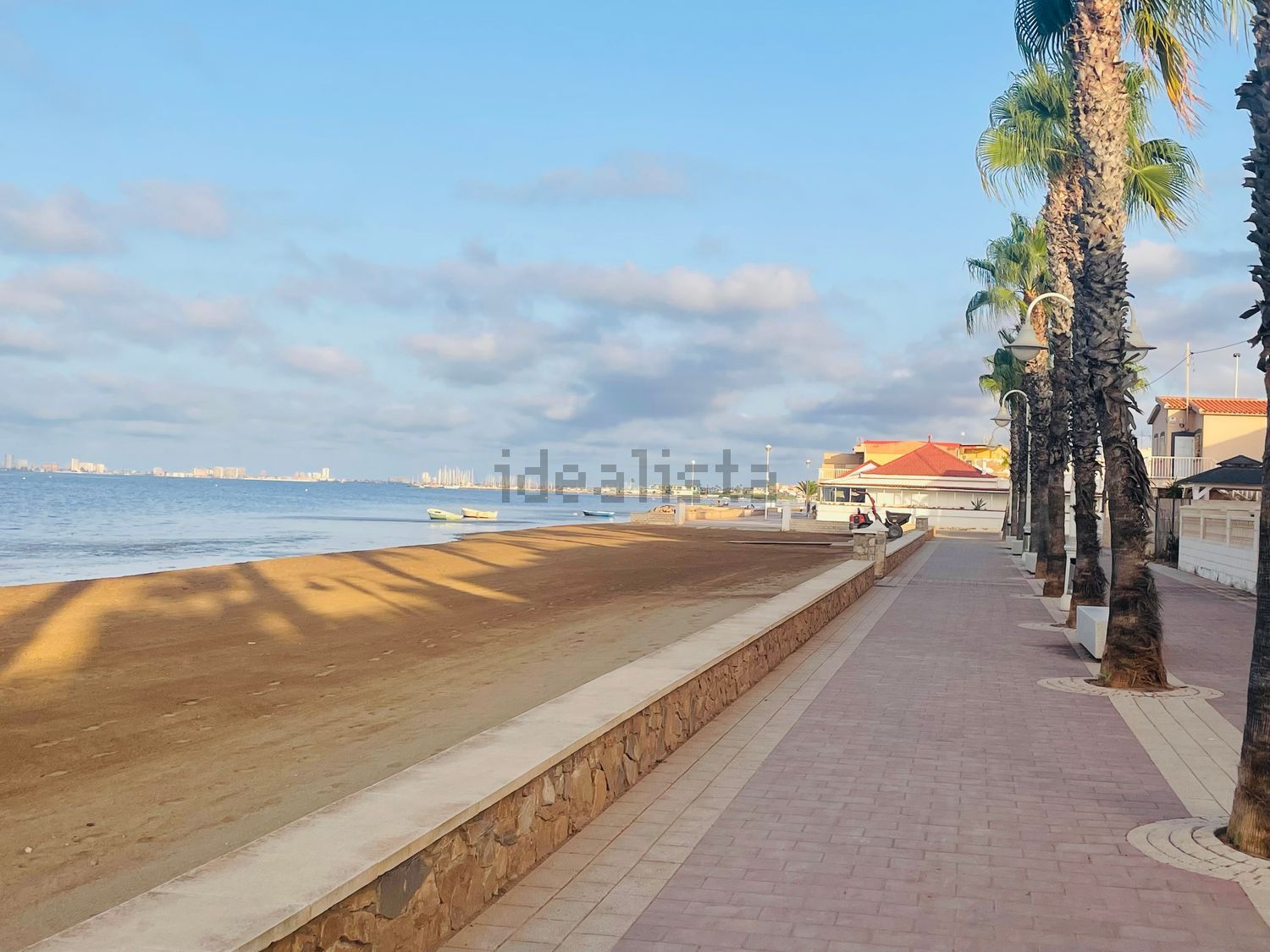 Piso de 80 m² en Cartagena