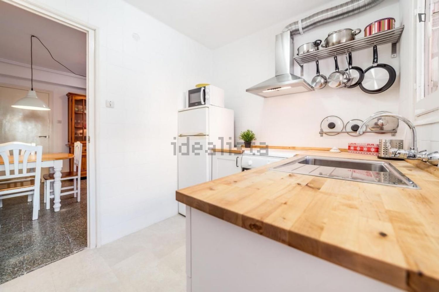 Habitación en alquiler, Valencia