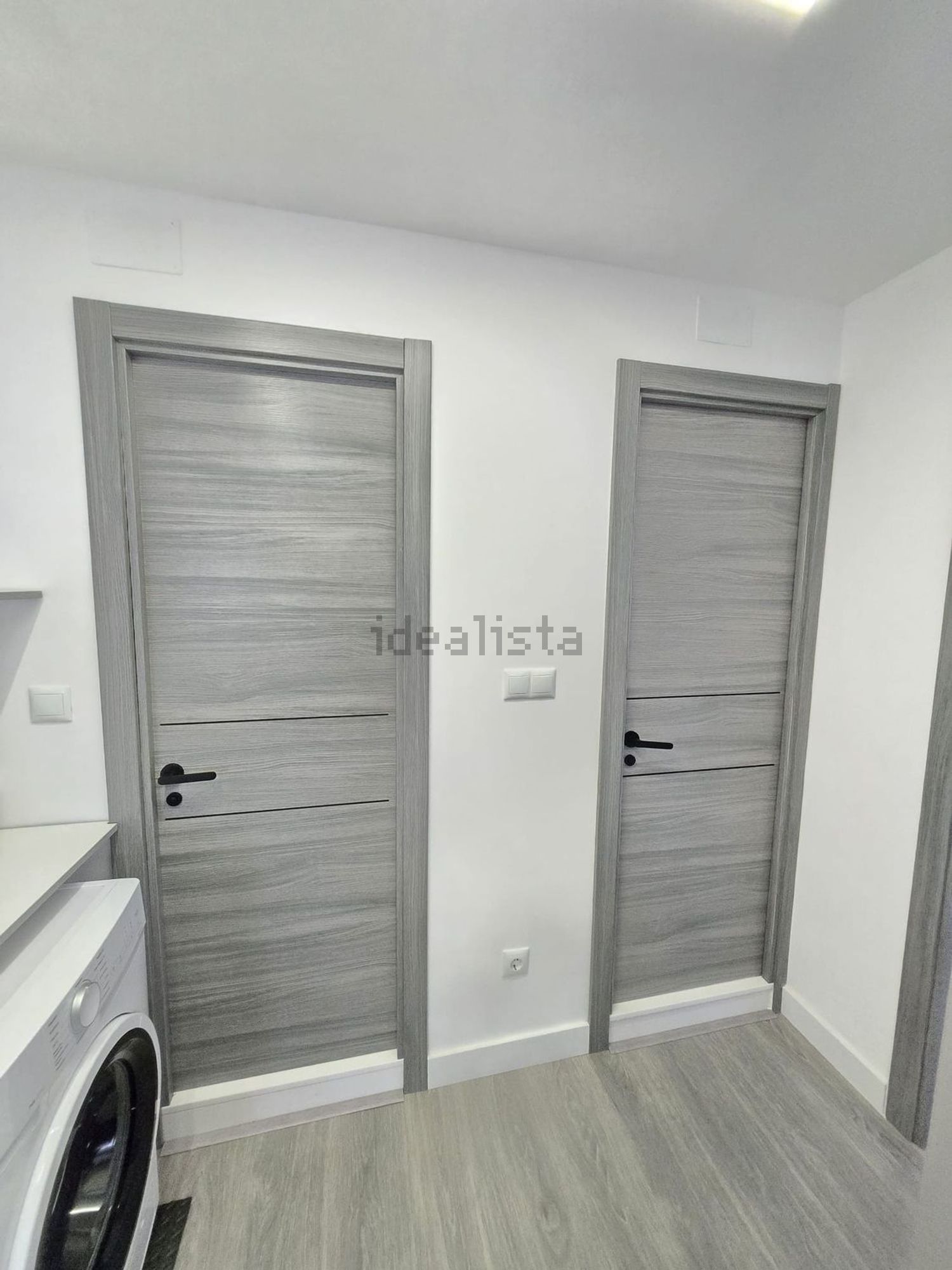 Chambre à louer, Gijón / Xixón