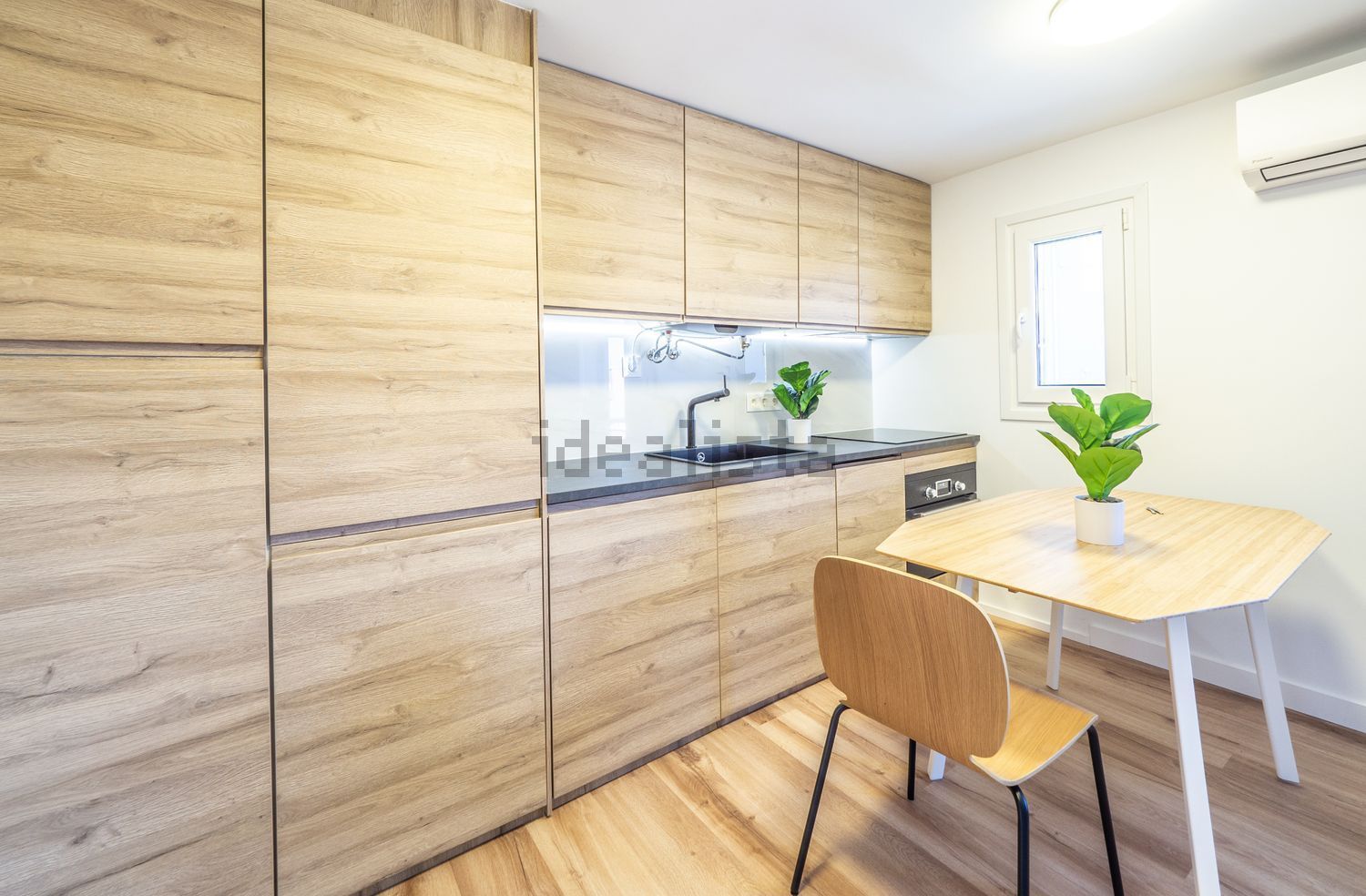 Appartamento 56 m² a Madrid