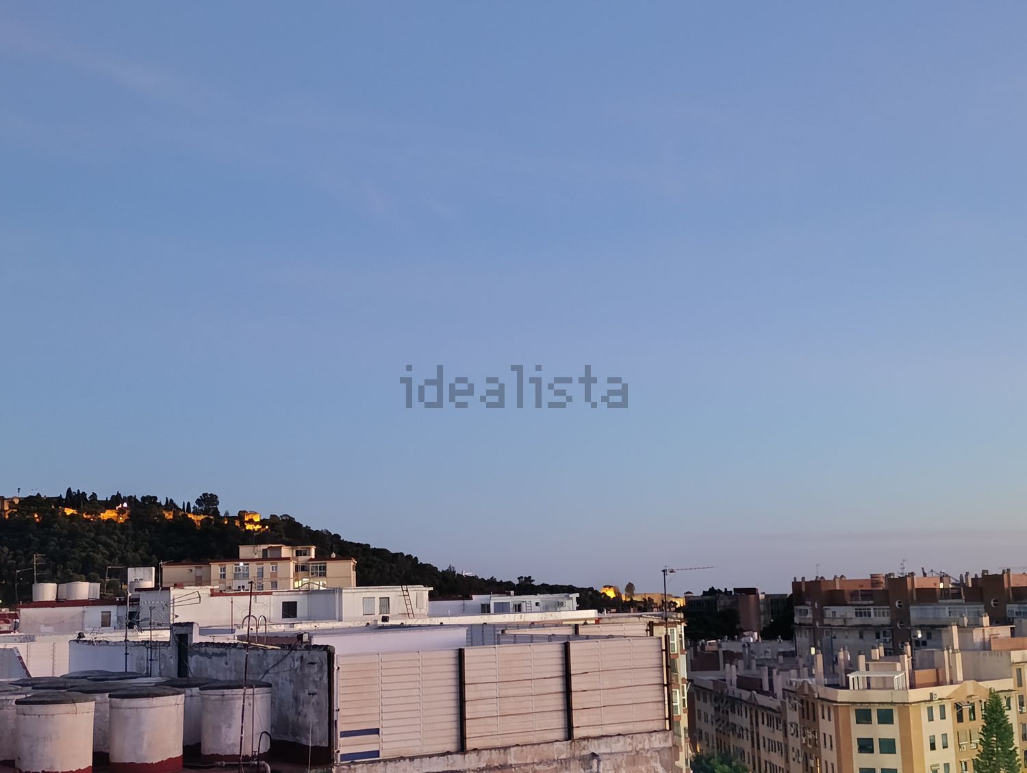 Zimmer zur Miete, Málaga