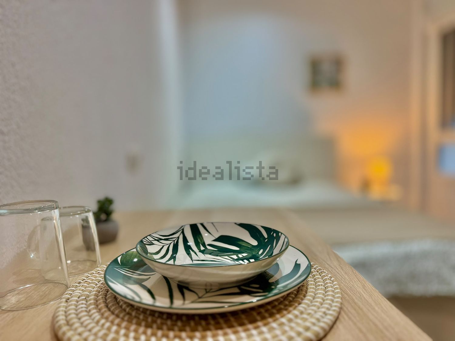 Habitació de lloguer, Elx