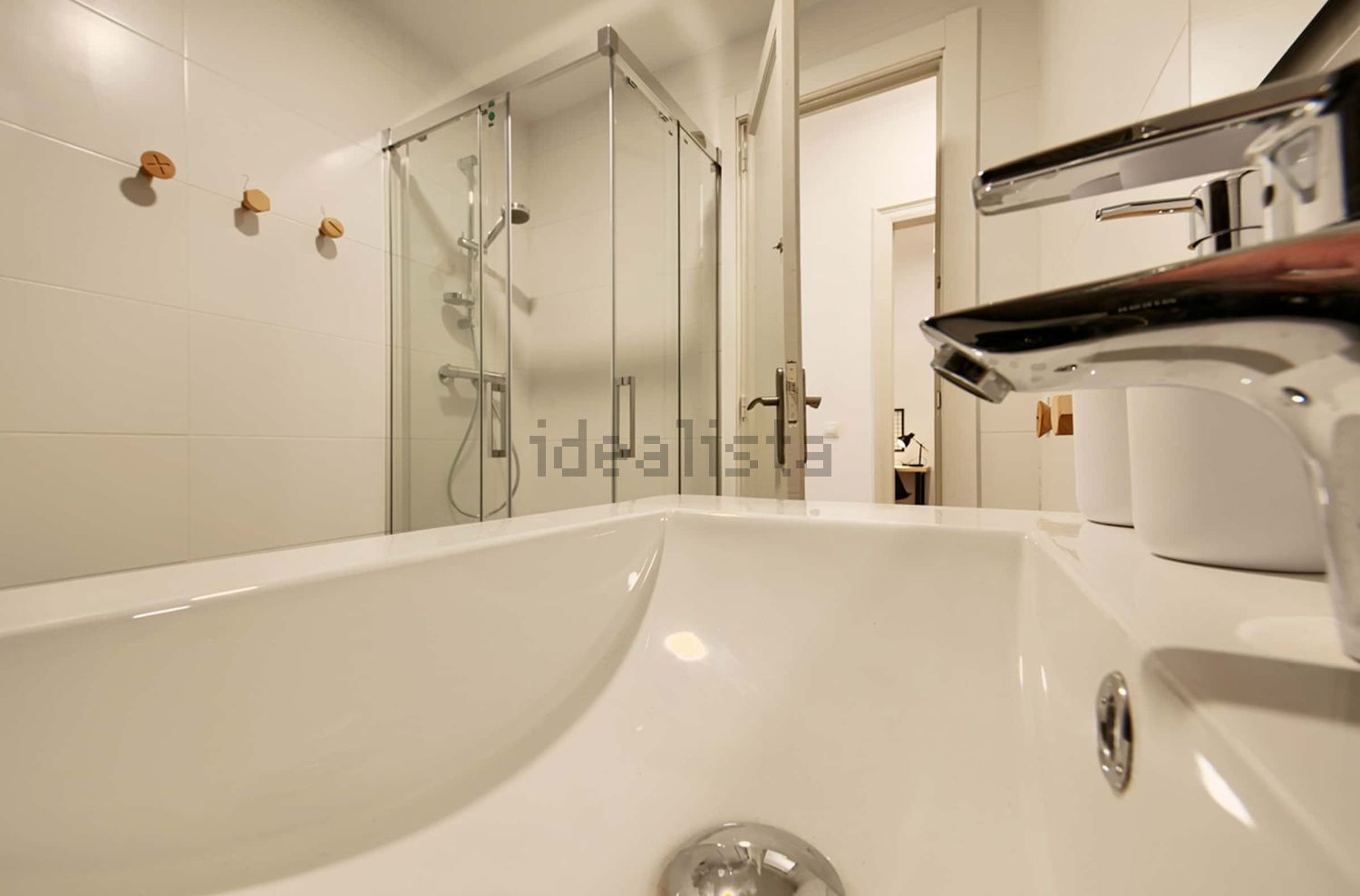 Habitación 127 m², Barcelona