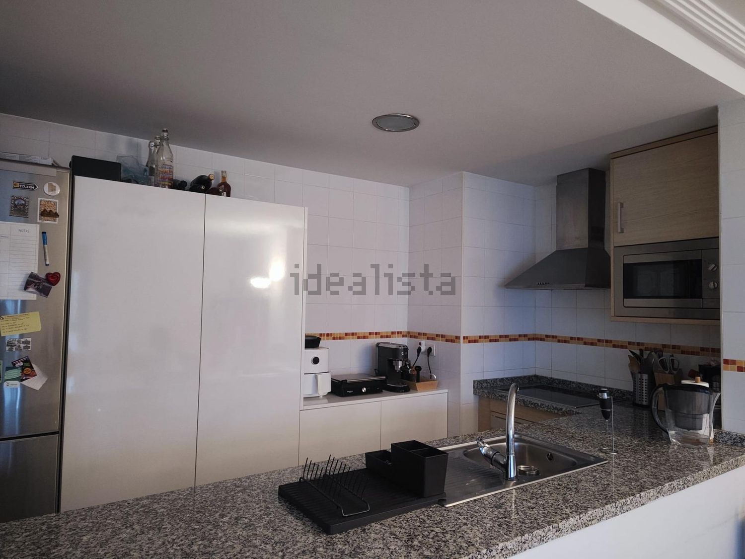 Wohnung 60 m² in Murcia