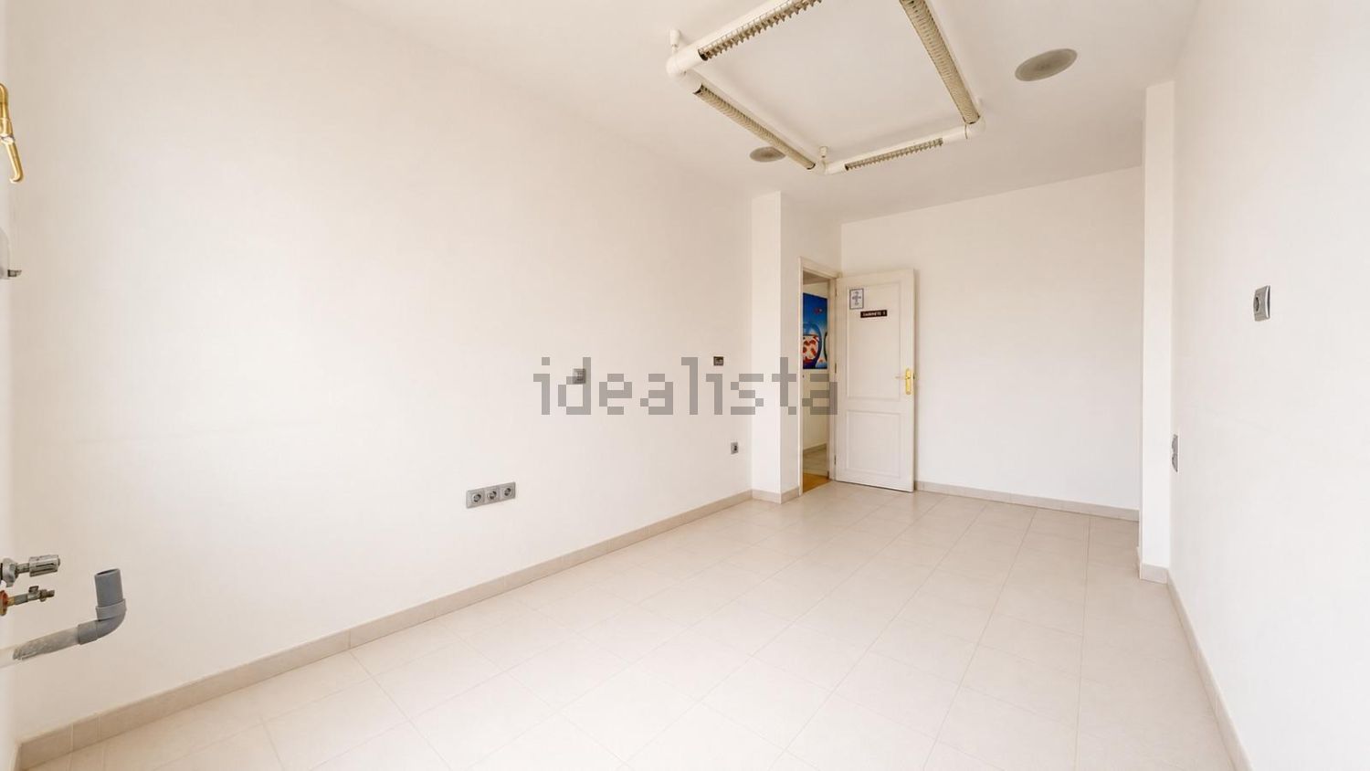 Piso de 138 m² en Berja