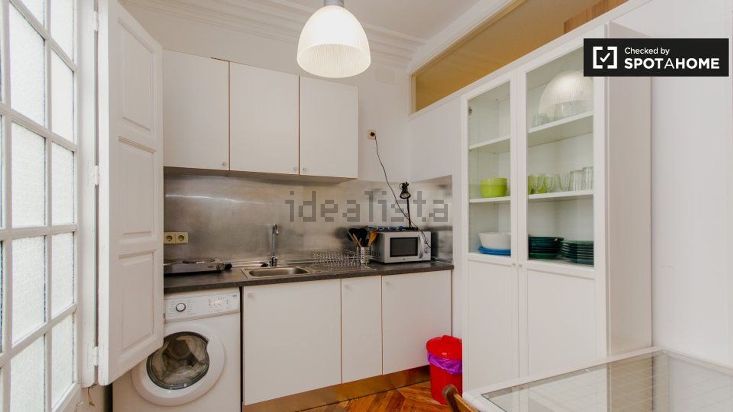 Pis de 42 m² a Madrid