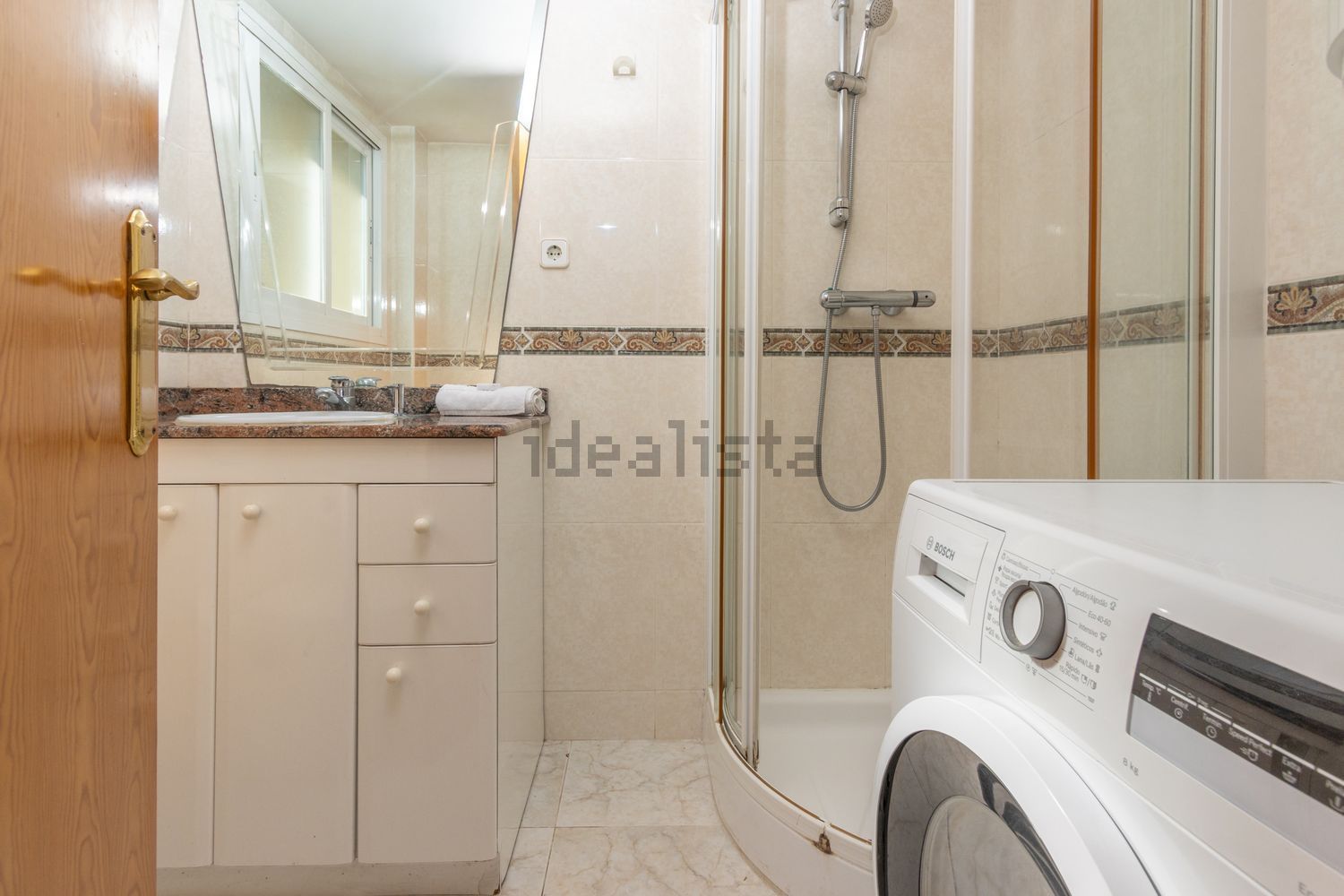 Wohnung 50 m² in Castell d'Aro, Platja d'Aro i s'Agaró