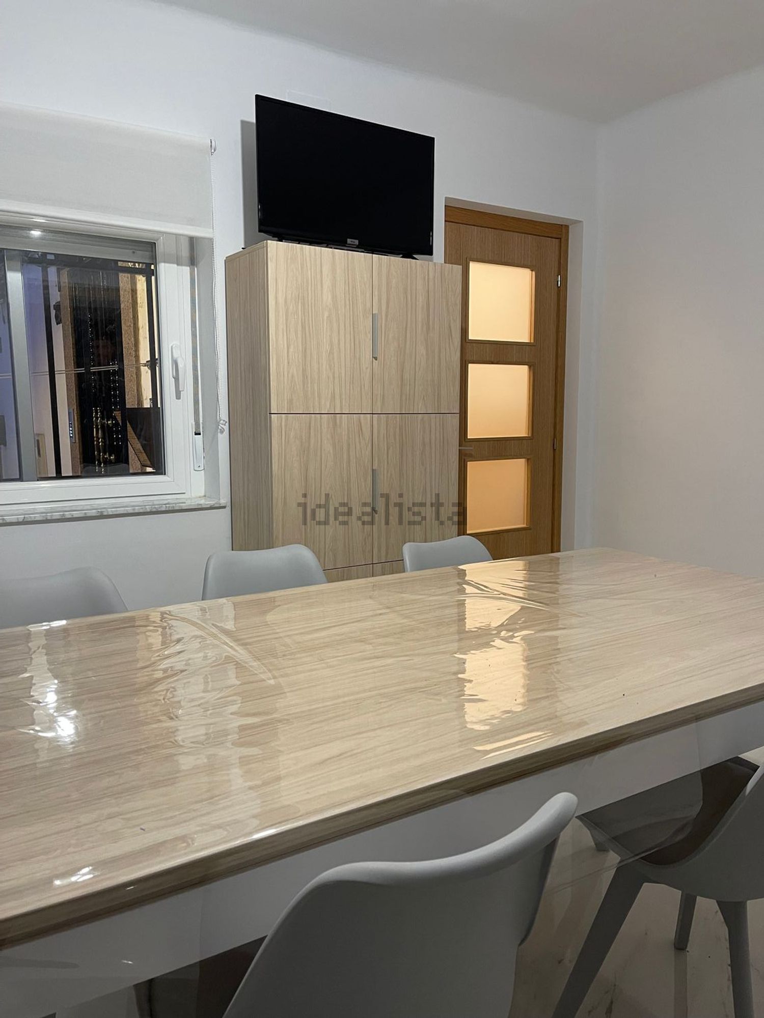 Habitació de lloguer, Salamanca