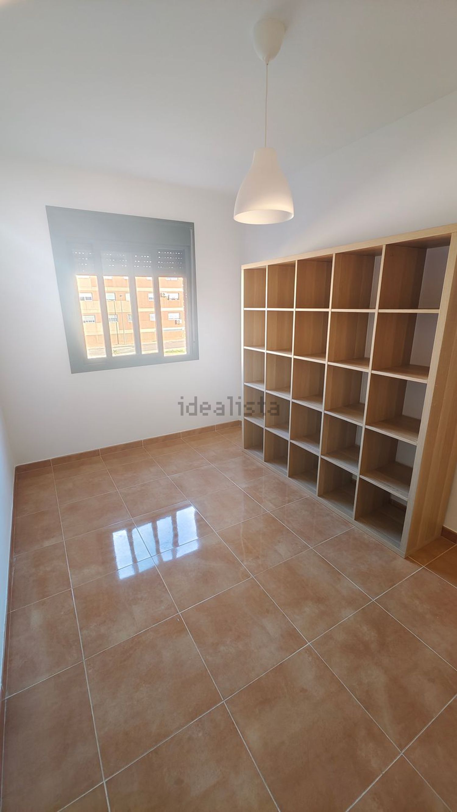 Pis de 80 m² a Vícar