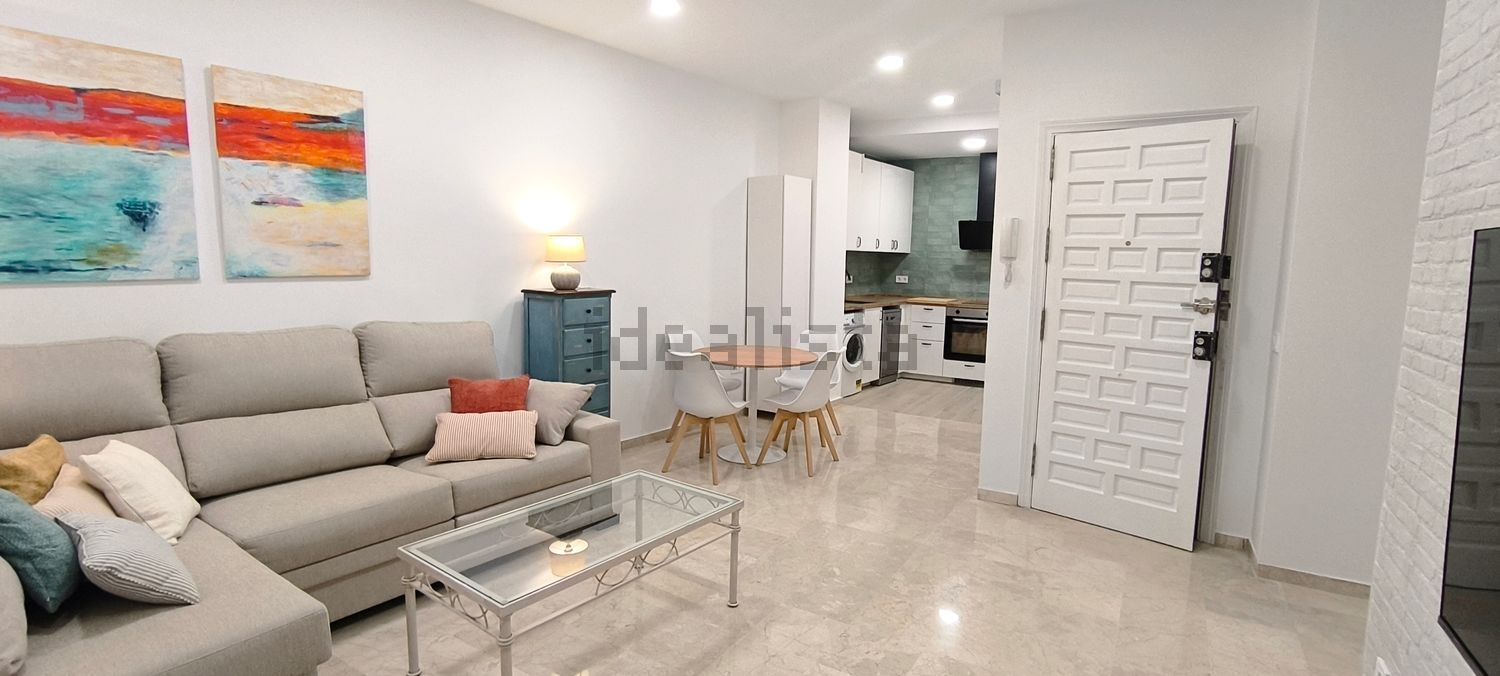 Apartamento 85 m² em Sevilla
