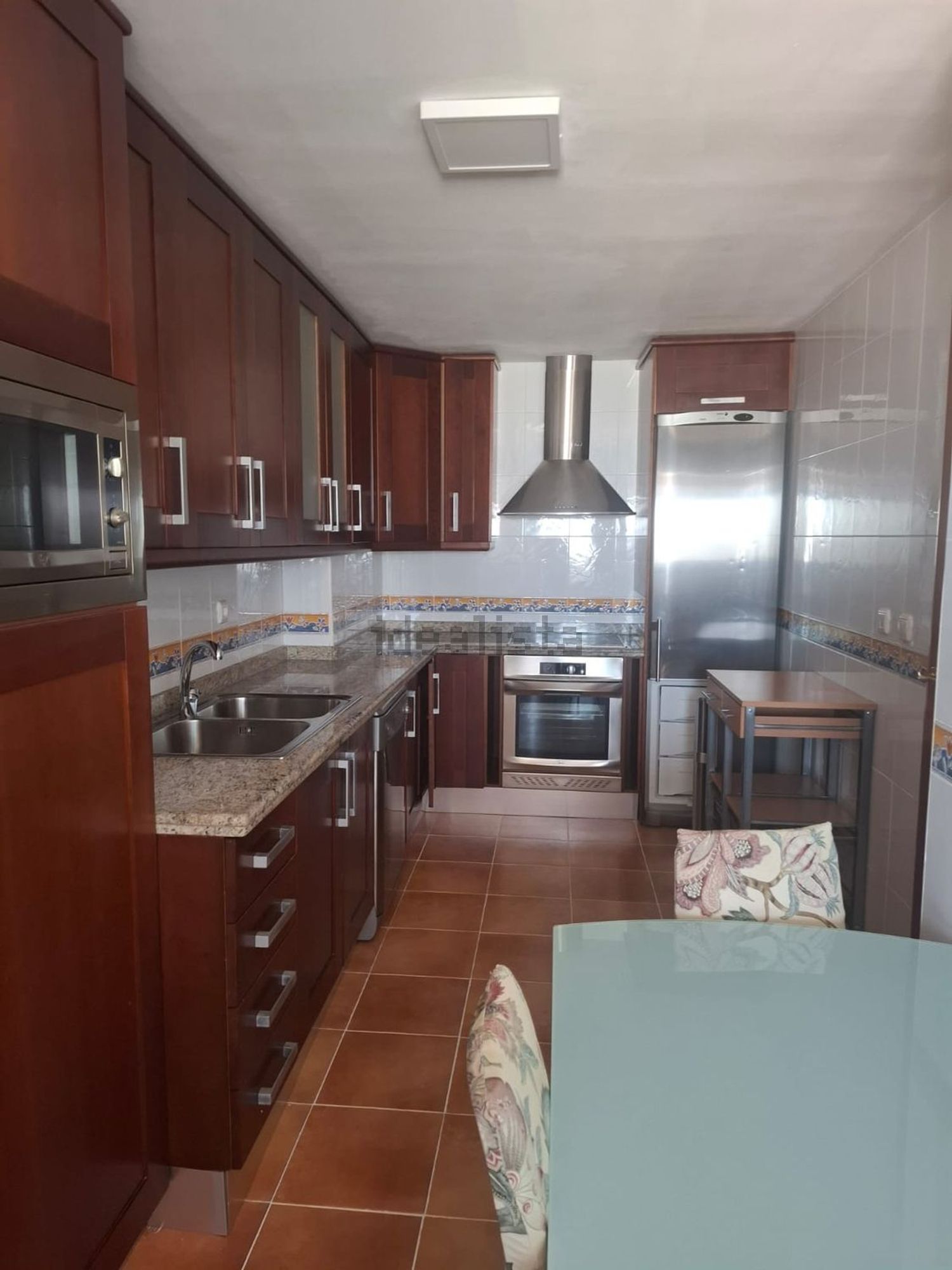 Piso de 120 m² en Albacete