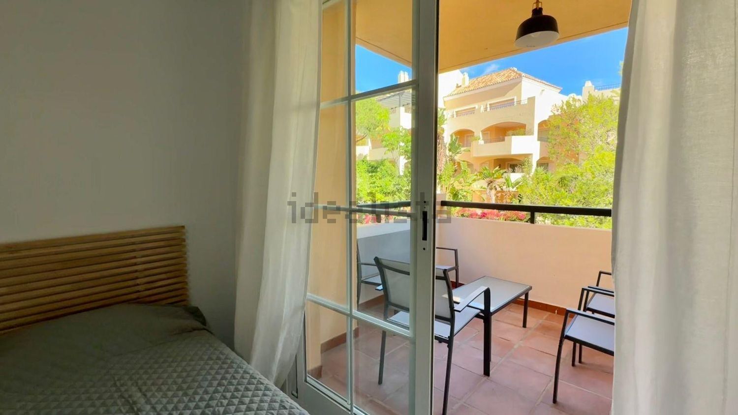 Pis de 90 m² a Marbella