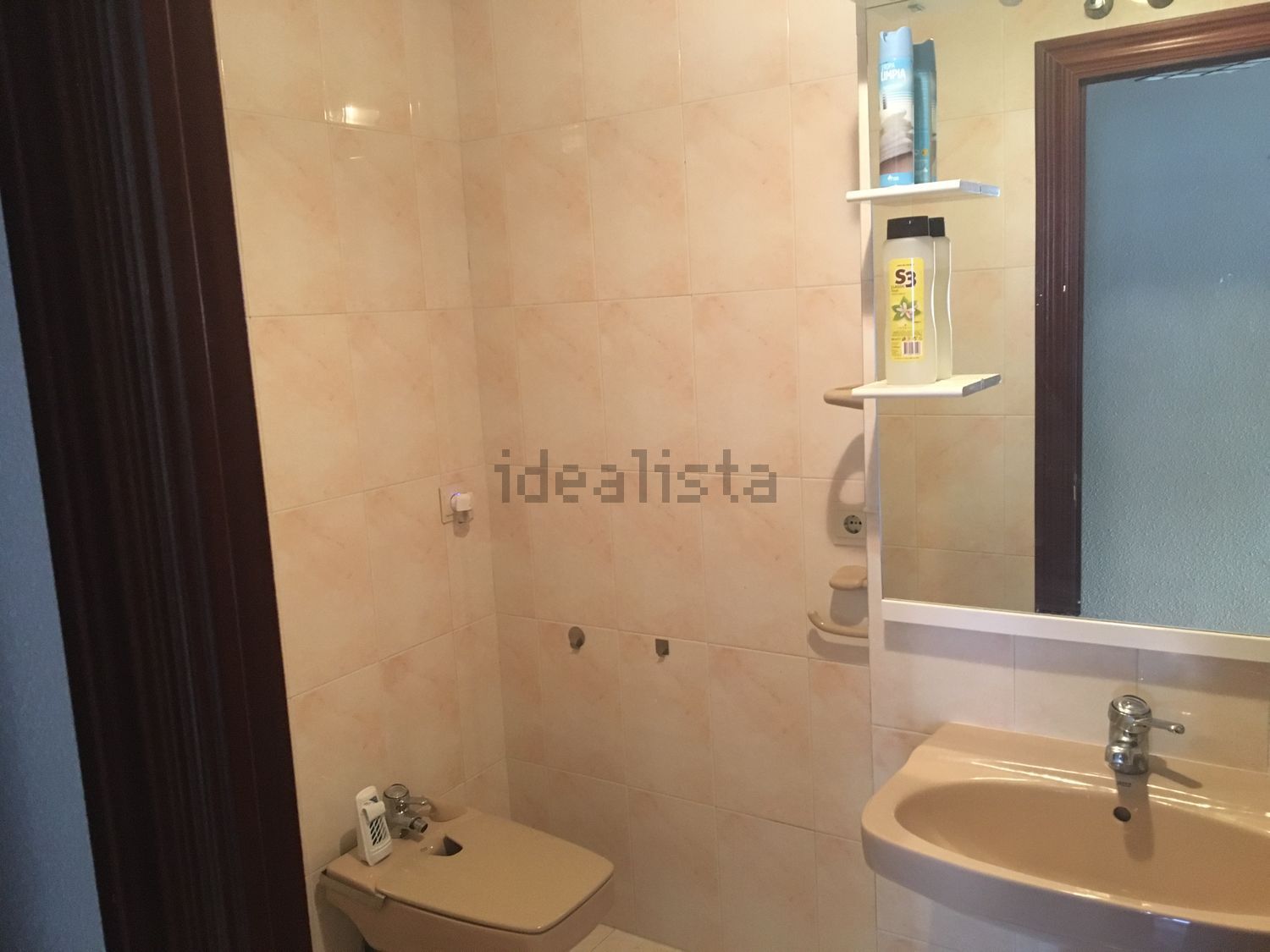 Piso de 50 m² en Soria