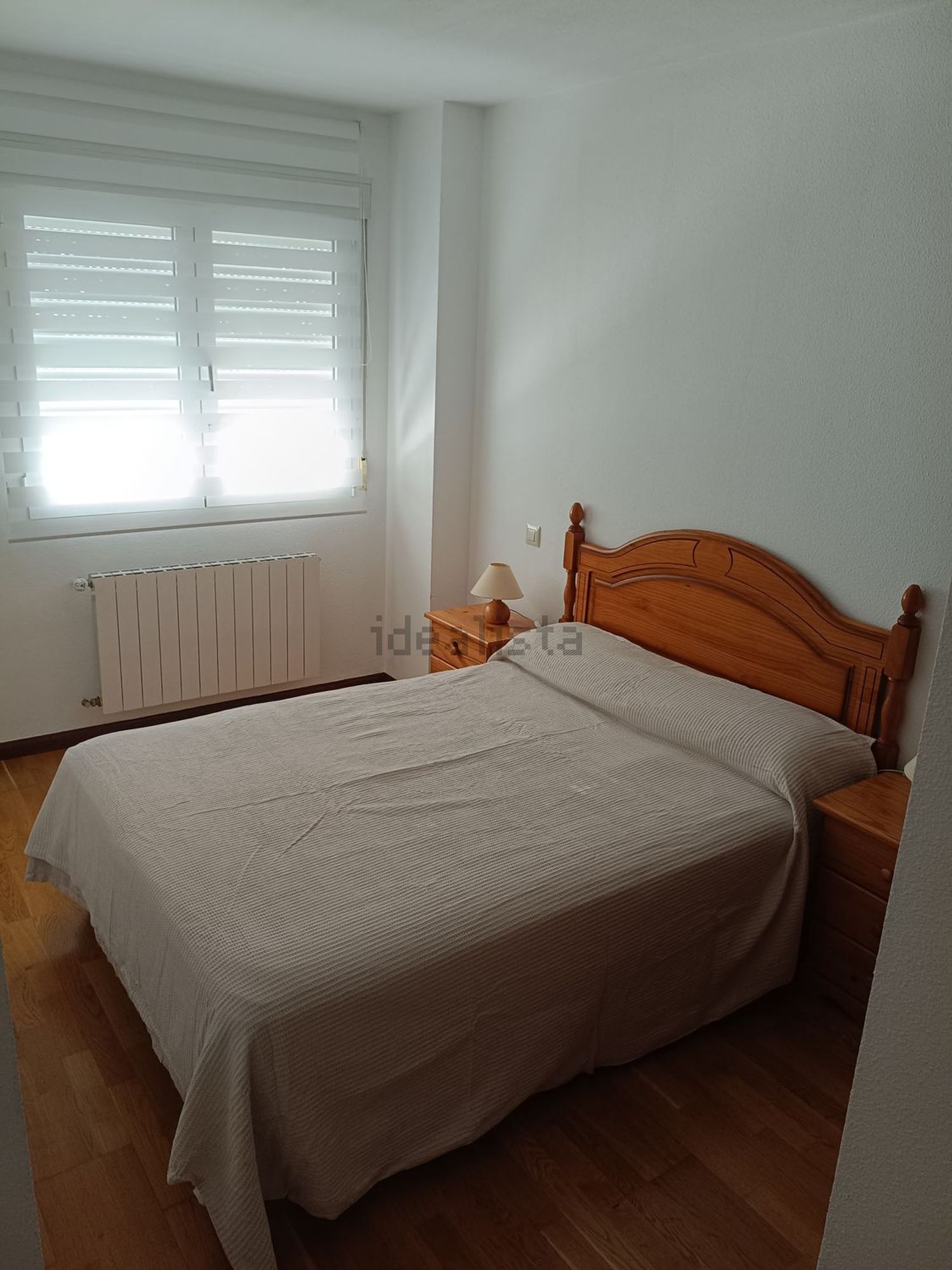 Piso de 87 m² en Ávila