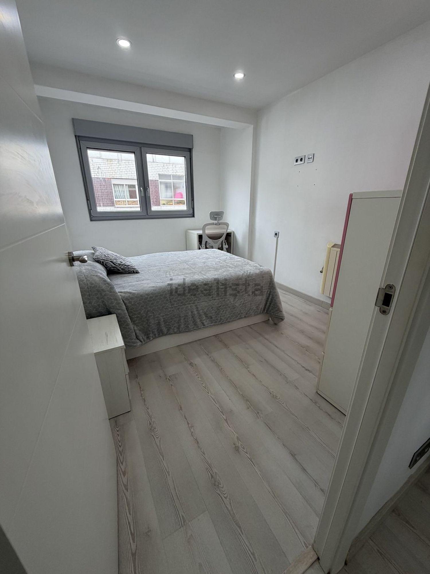 Pis de 85 m² a Ferrol