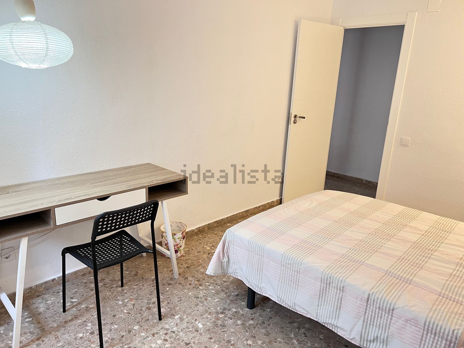 Habitació de lloguer, València