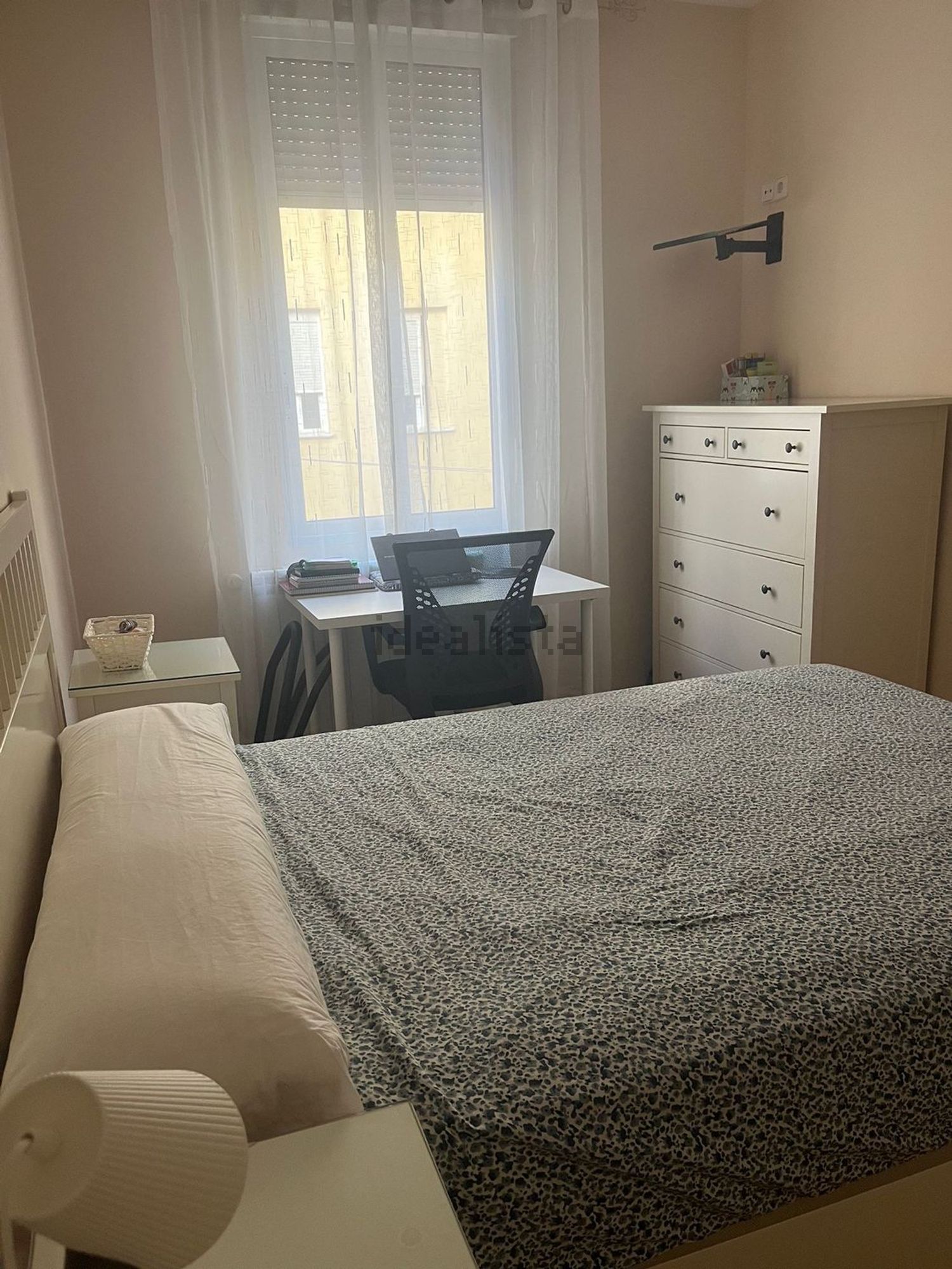 Pis de 67 m² a Madrid