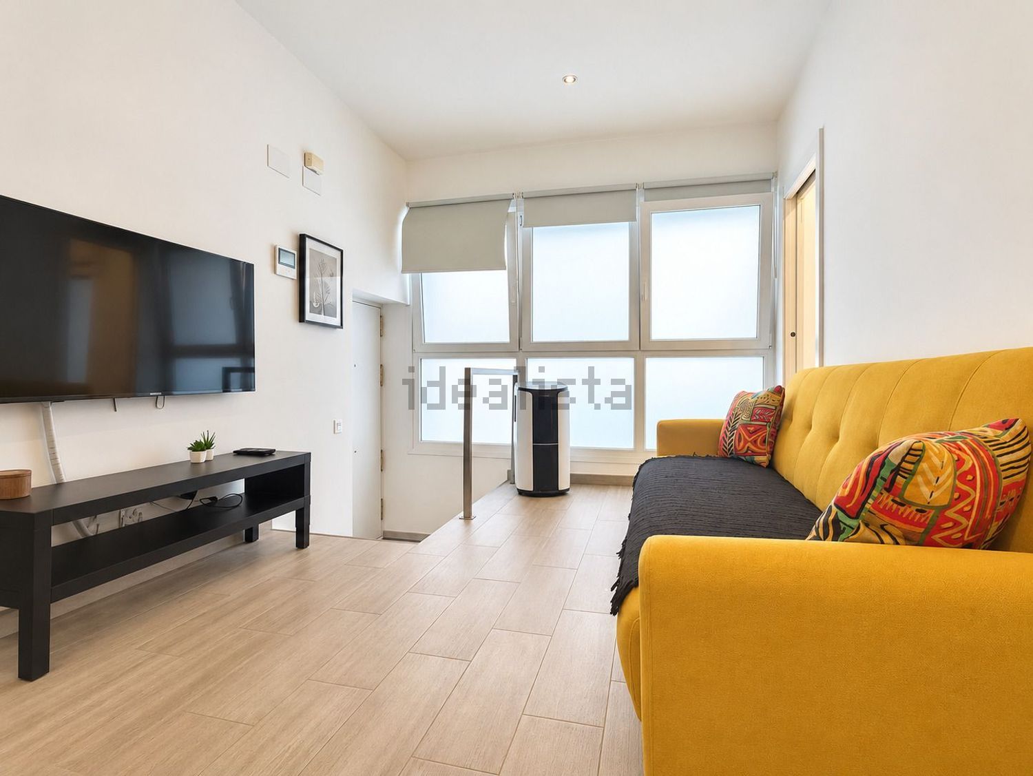 Piso de 62 m² en Zaragoza
