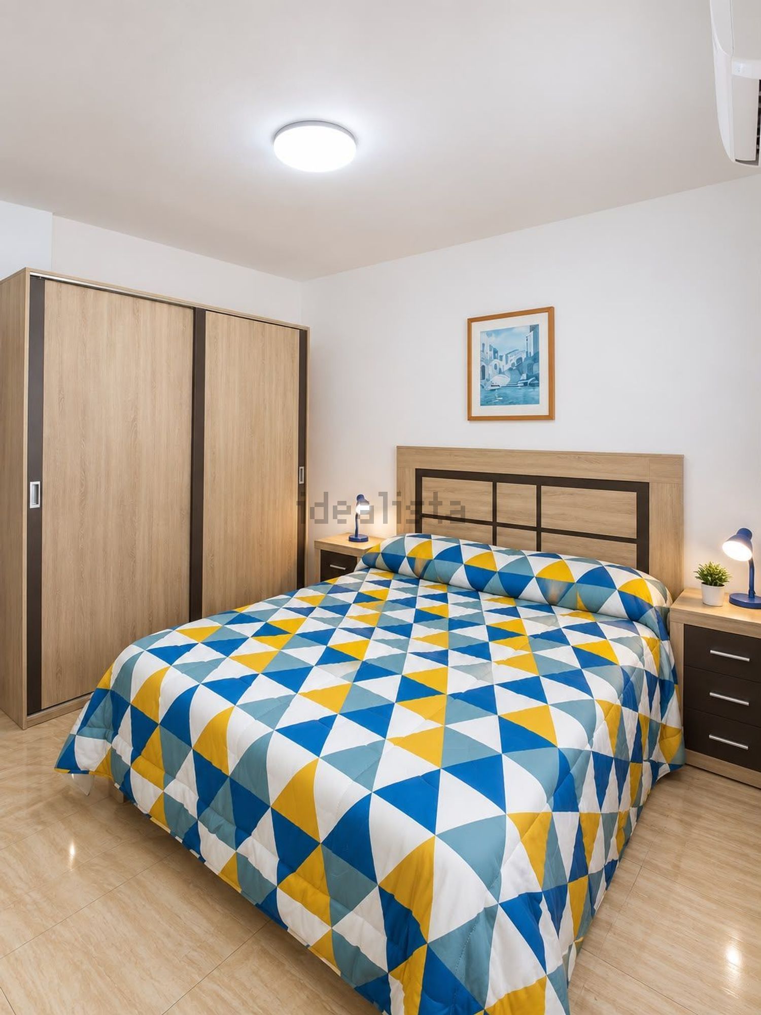 Piso de 35 m² en Puerto del Rosario