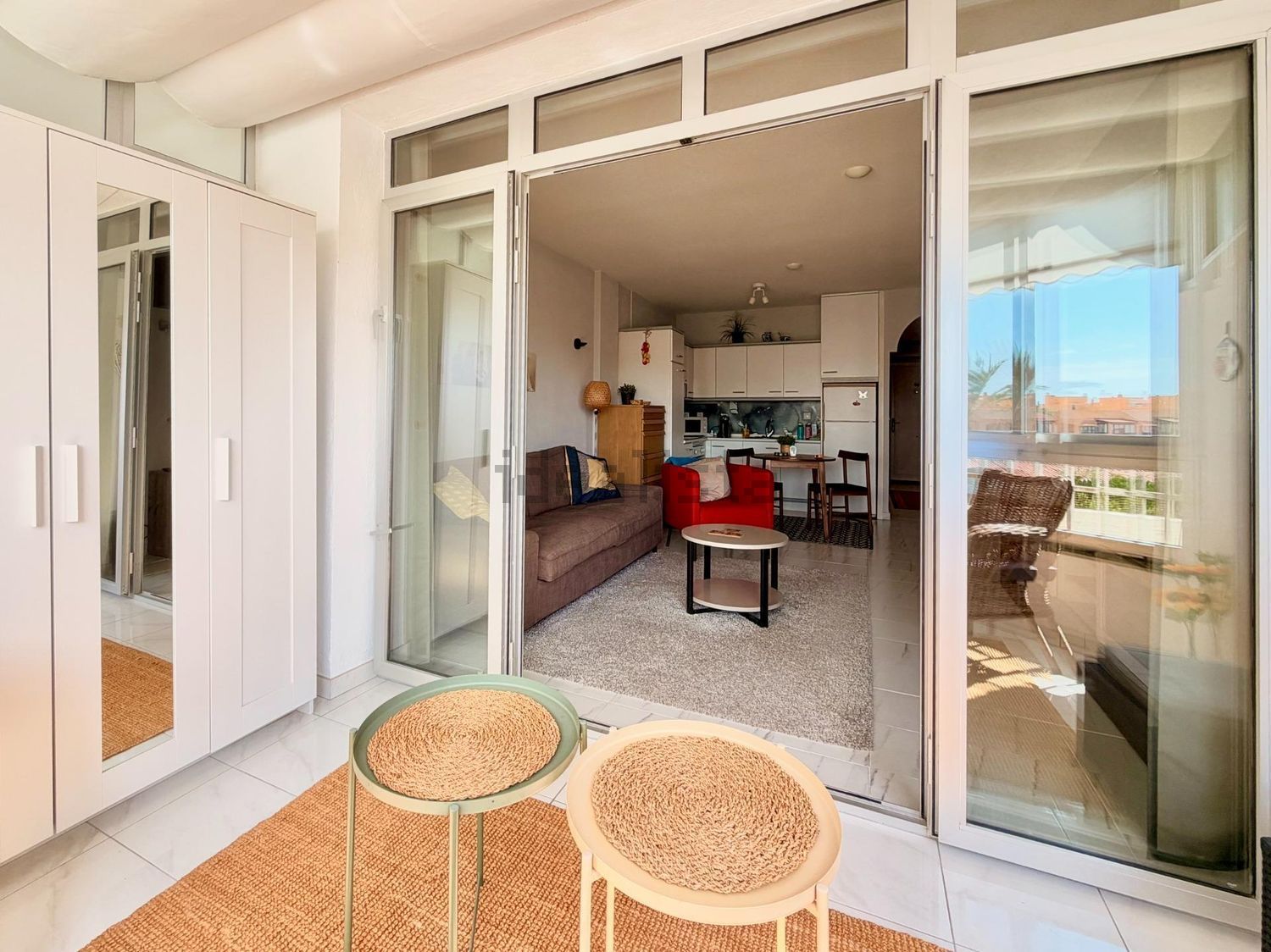 Pis de 50 m² a Fuengirola