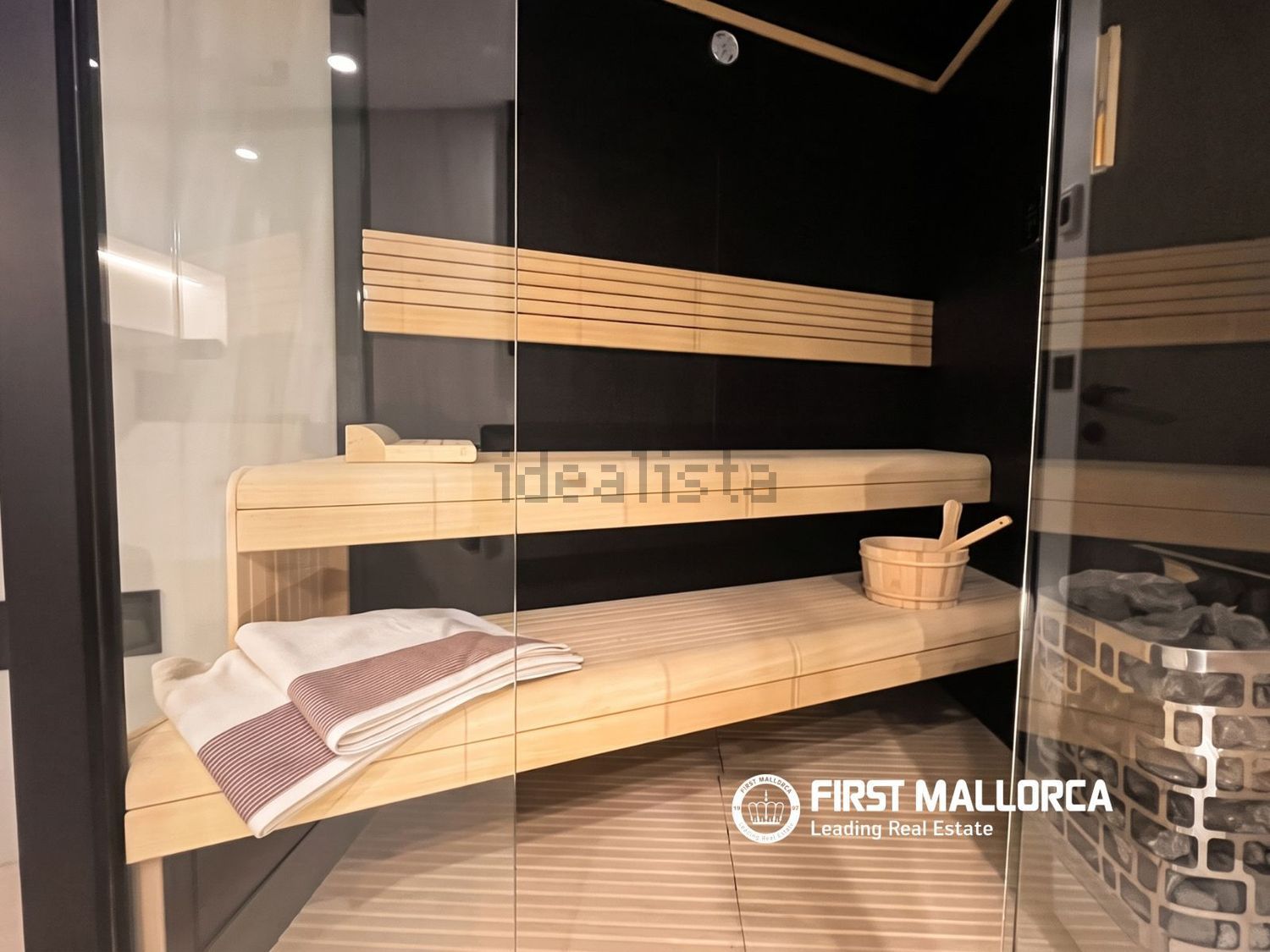 Pis de 230 m² a Palma