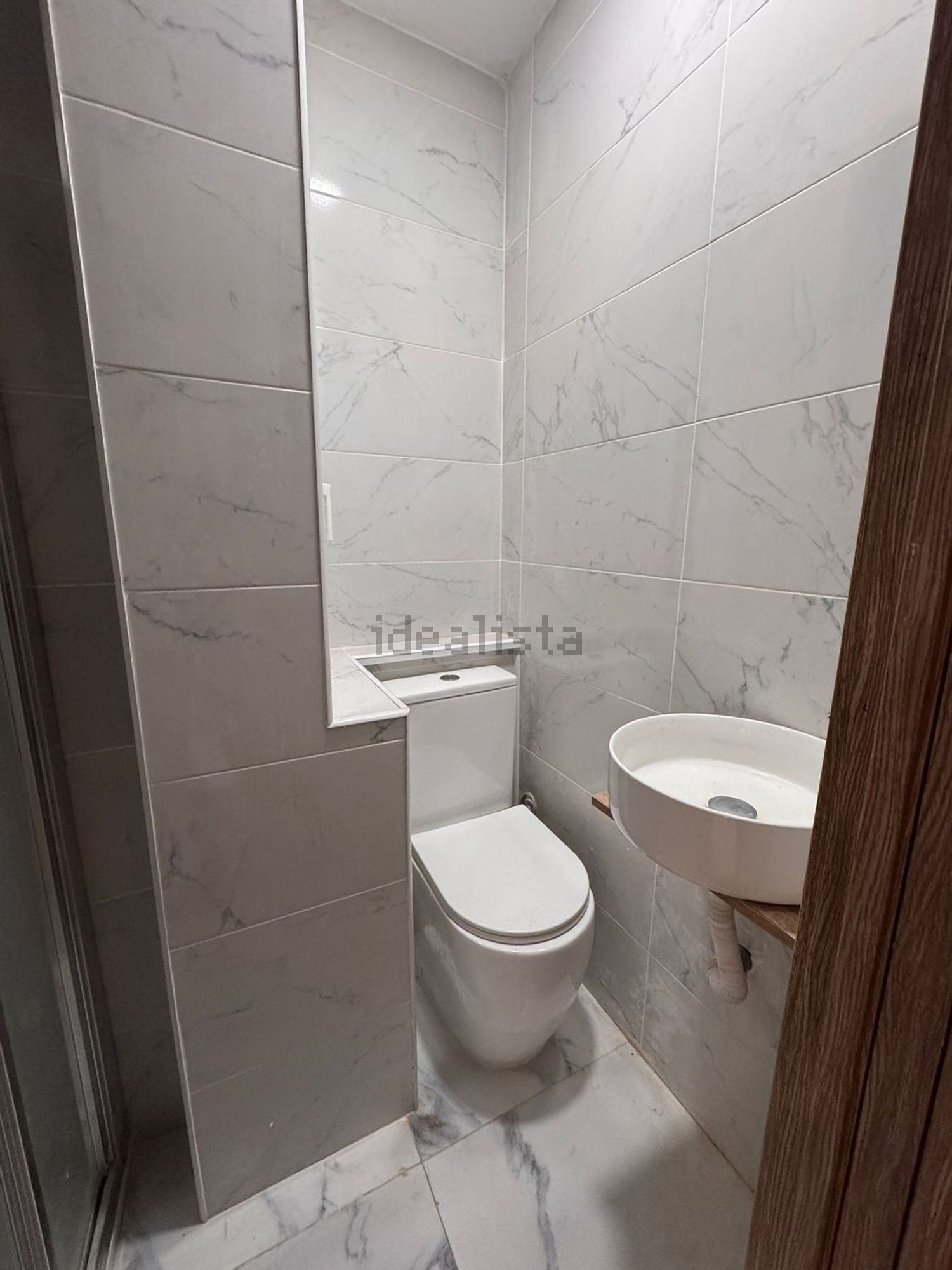Pis de 69 m² a Tortosa