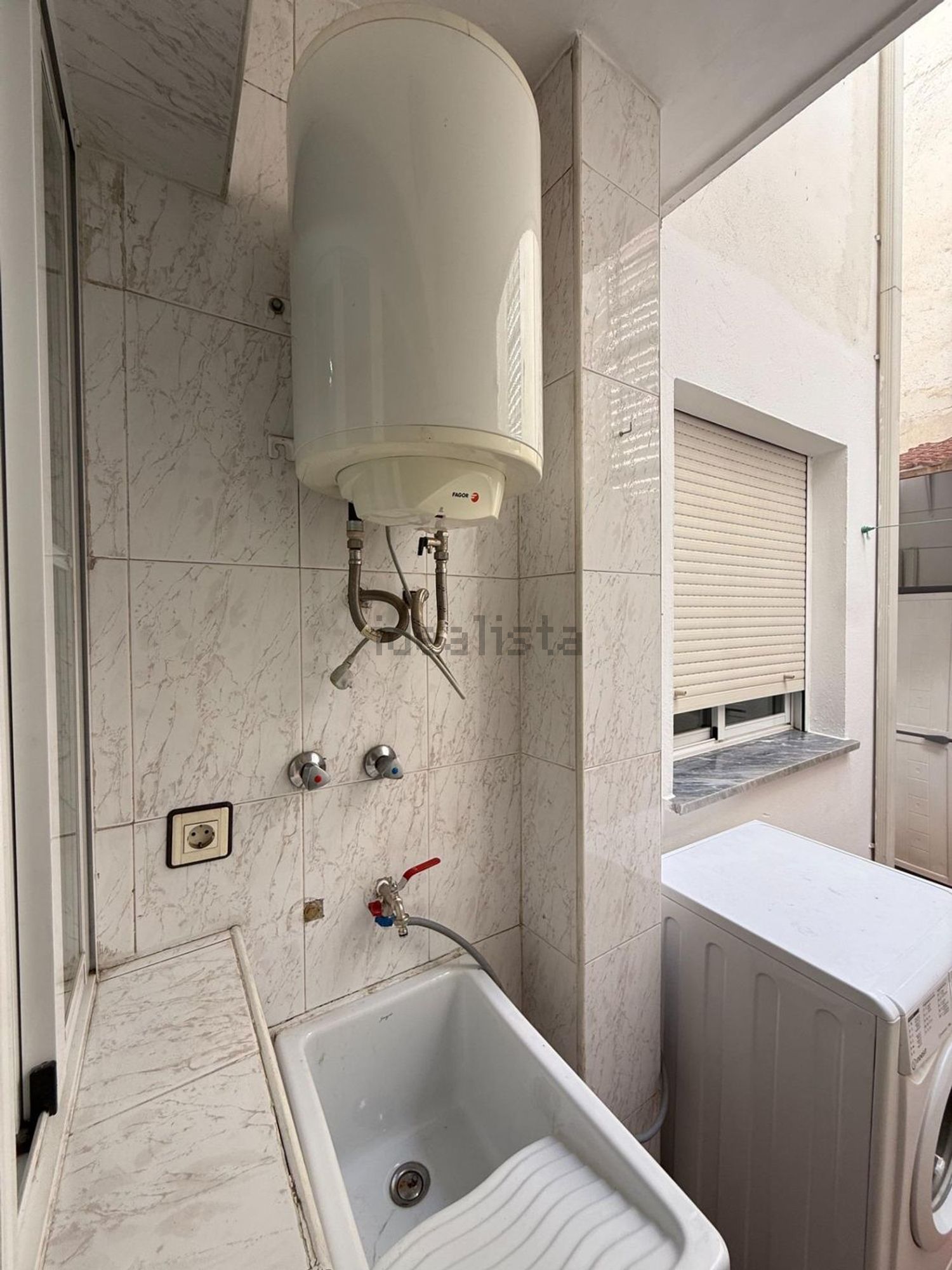 Piso de 83 m² en Maracena