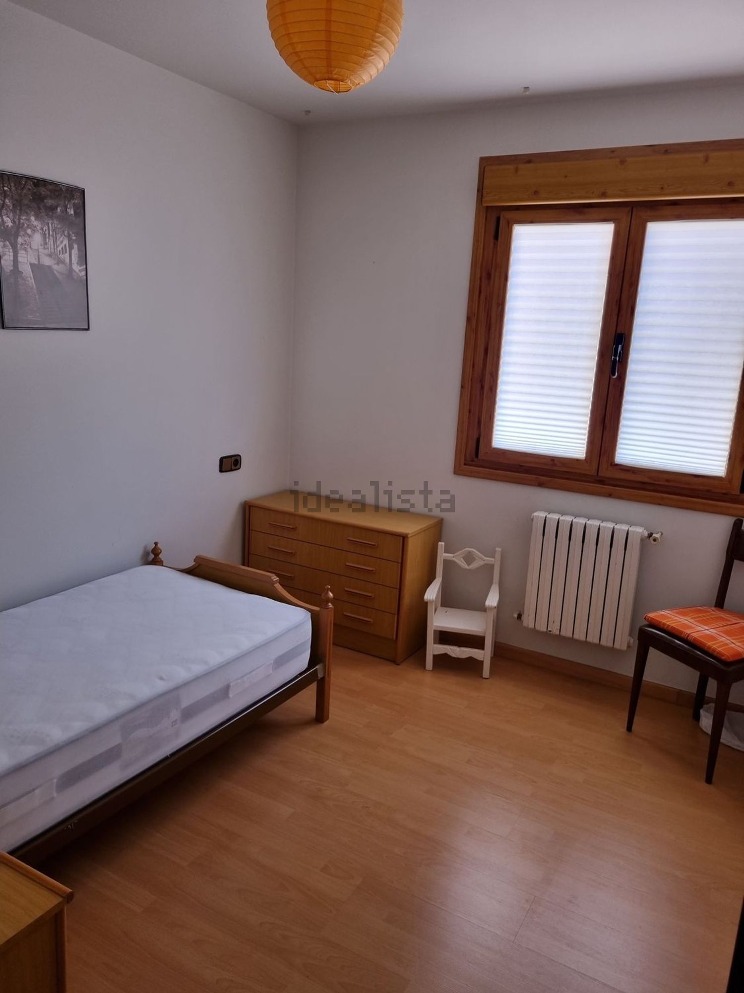 Pis de 65 m² a Cangas del Narcea