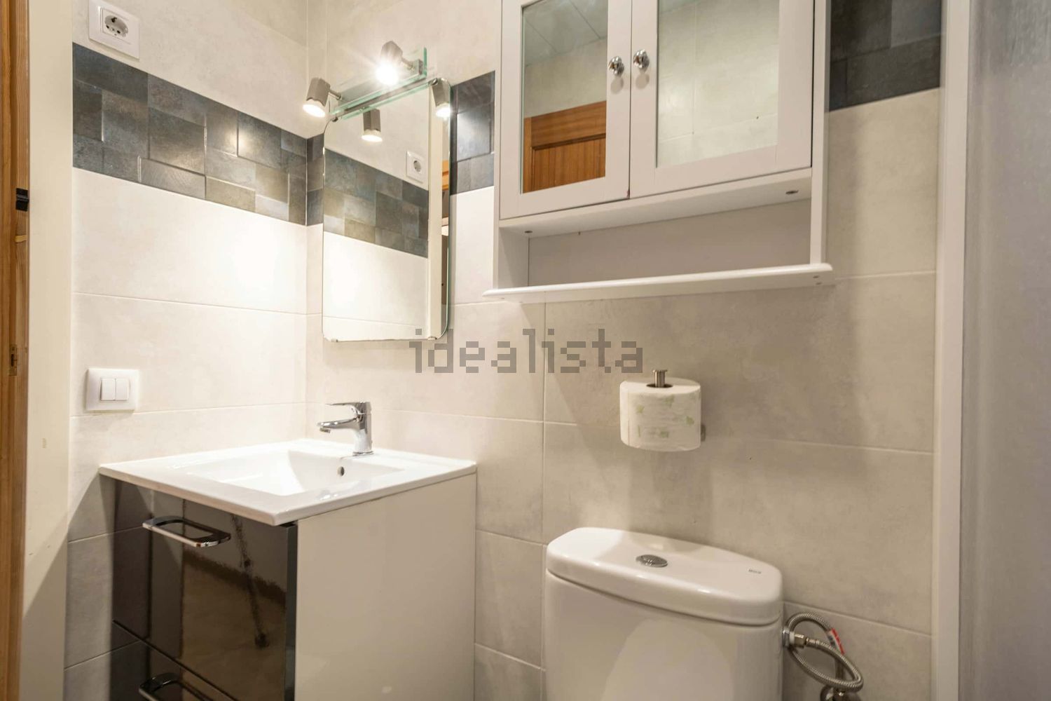 Habitación 85 m², Barcelona