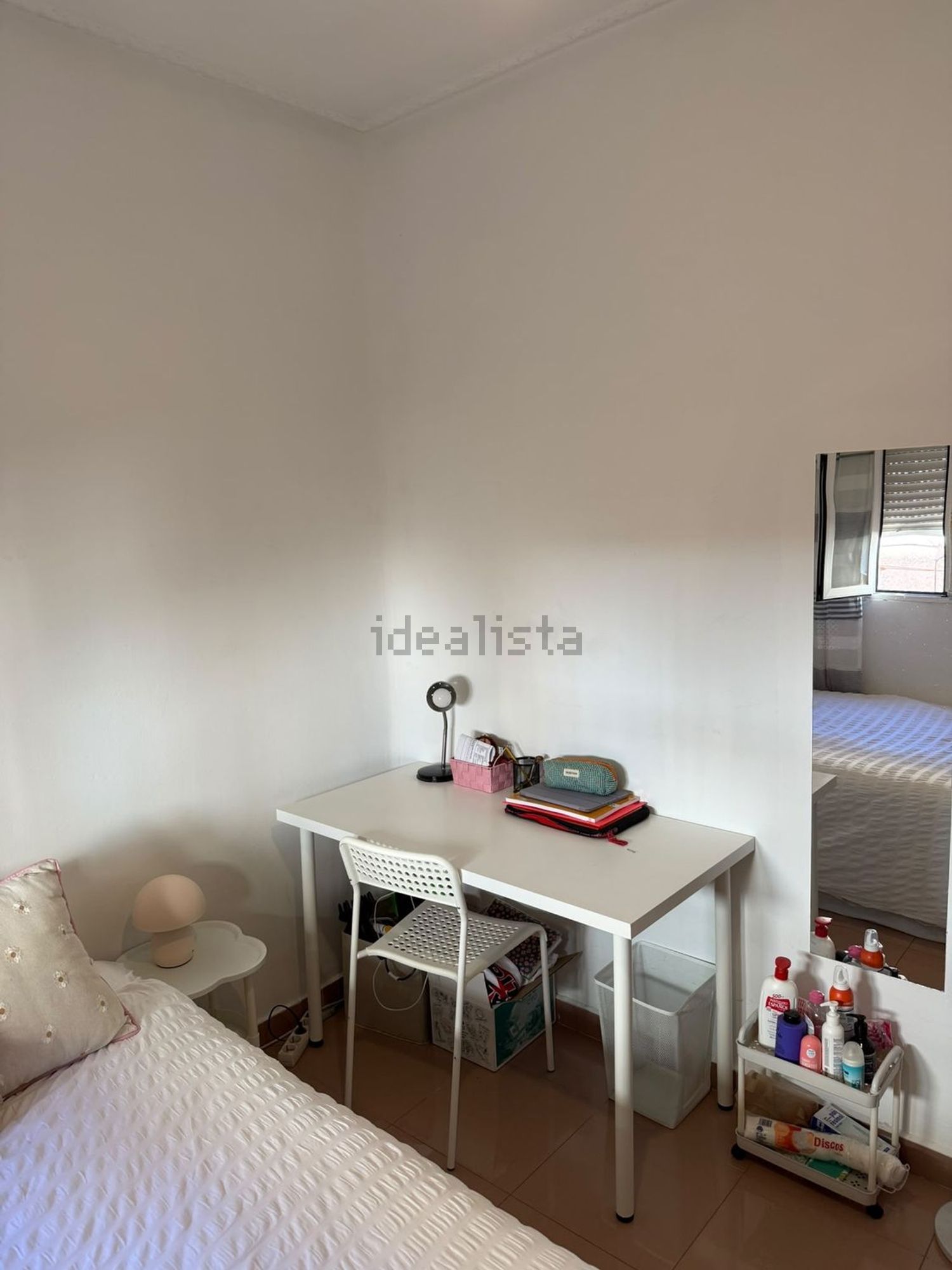 Habitación en alquiler, Madrid