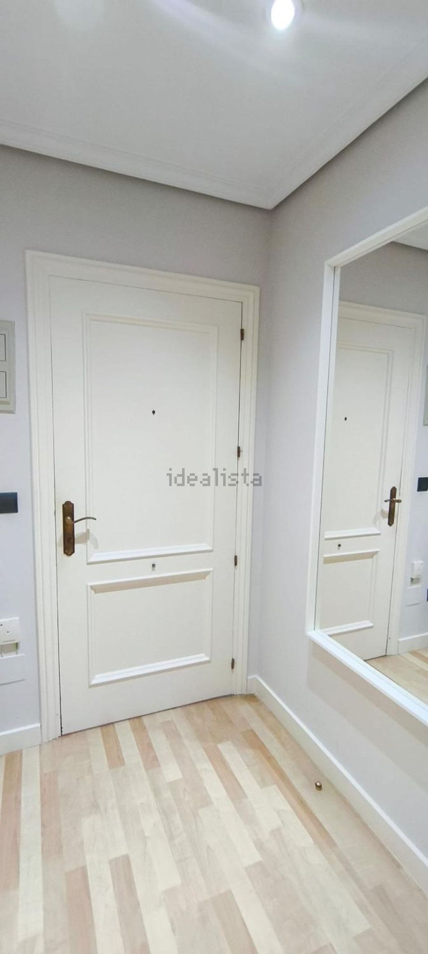 Apartamento 51 m² em Valladolid