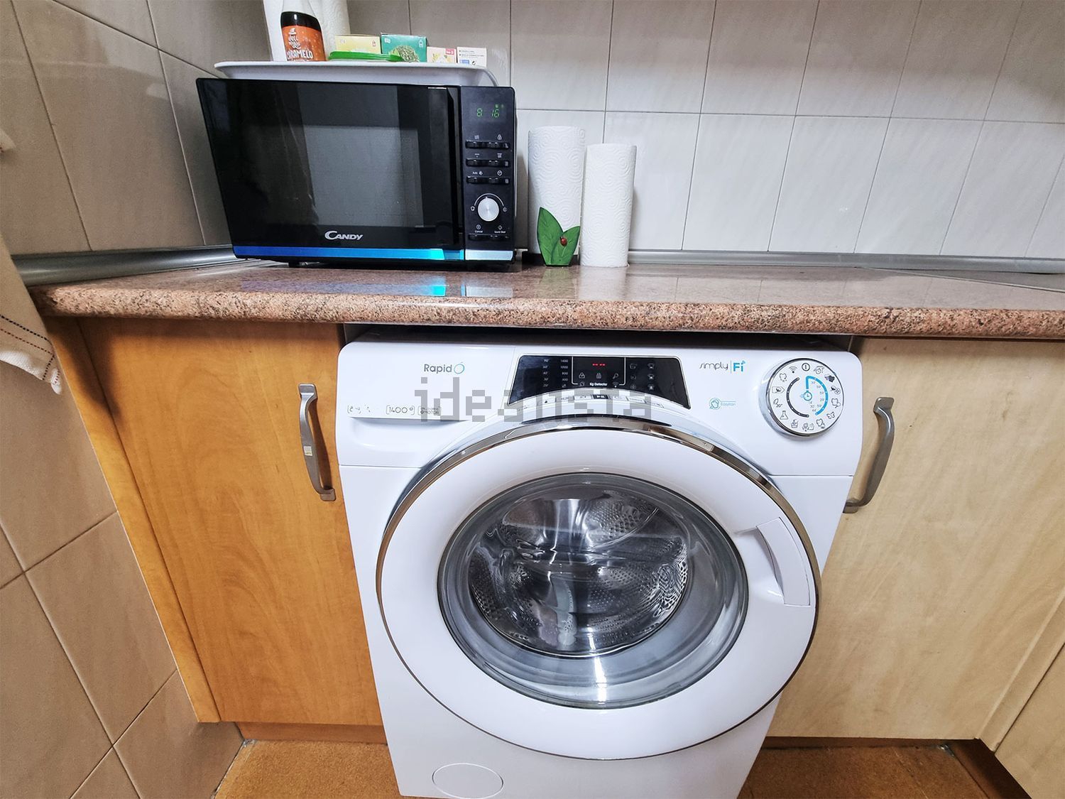 Room for rent, Salamanca