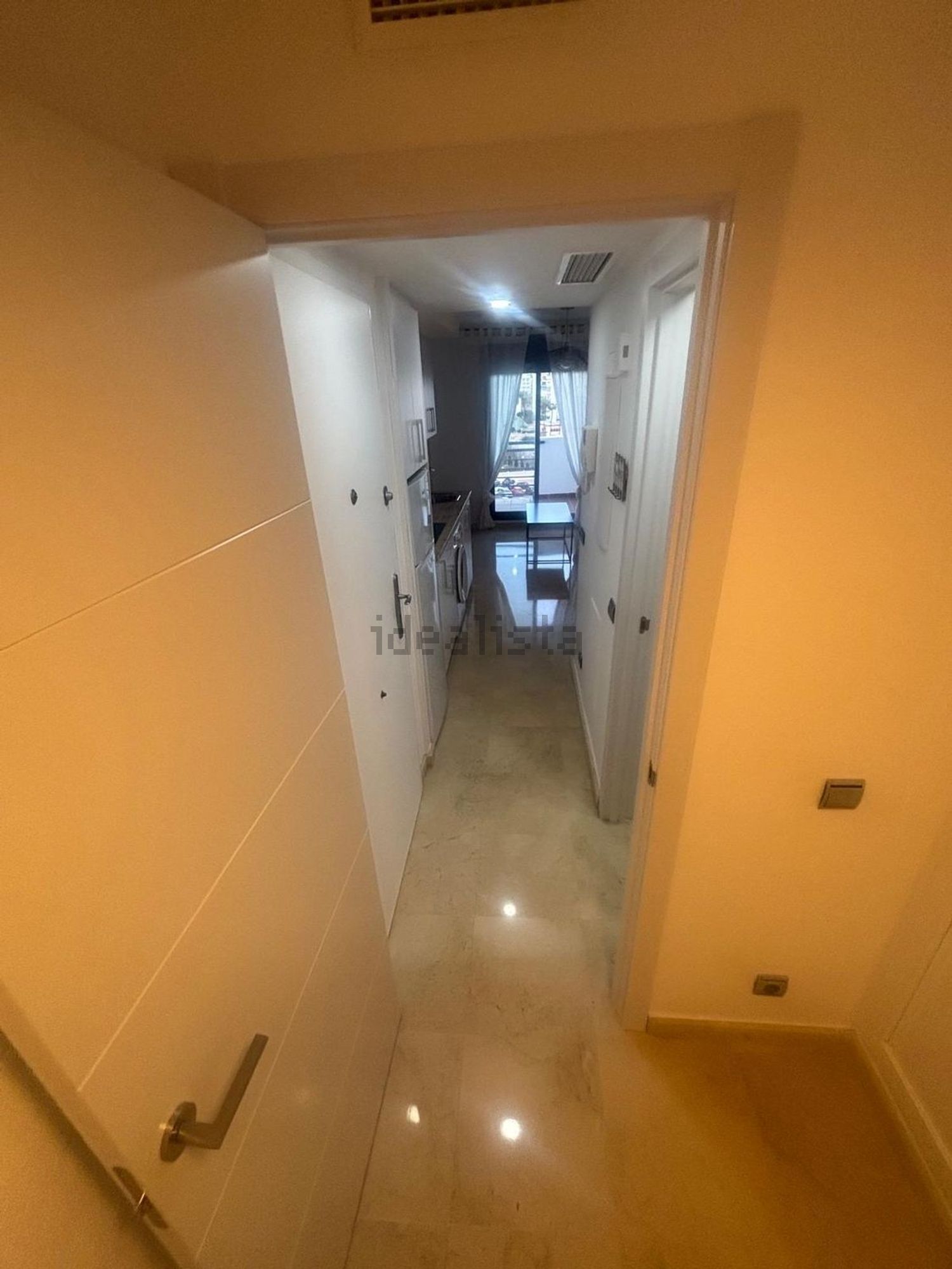 Piso de 39 m² en Benalmádena
