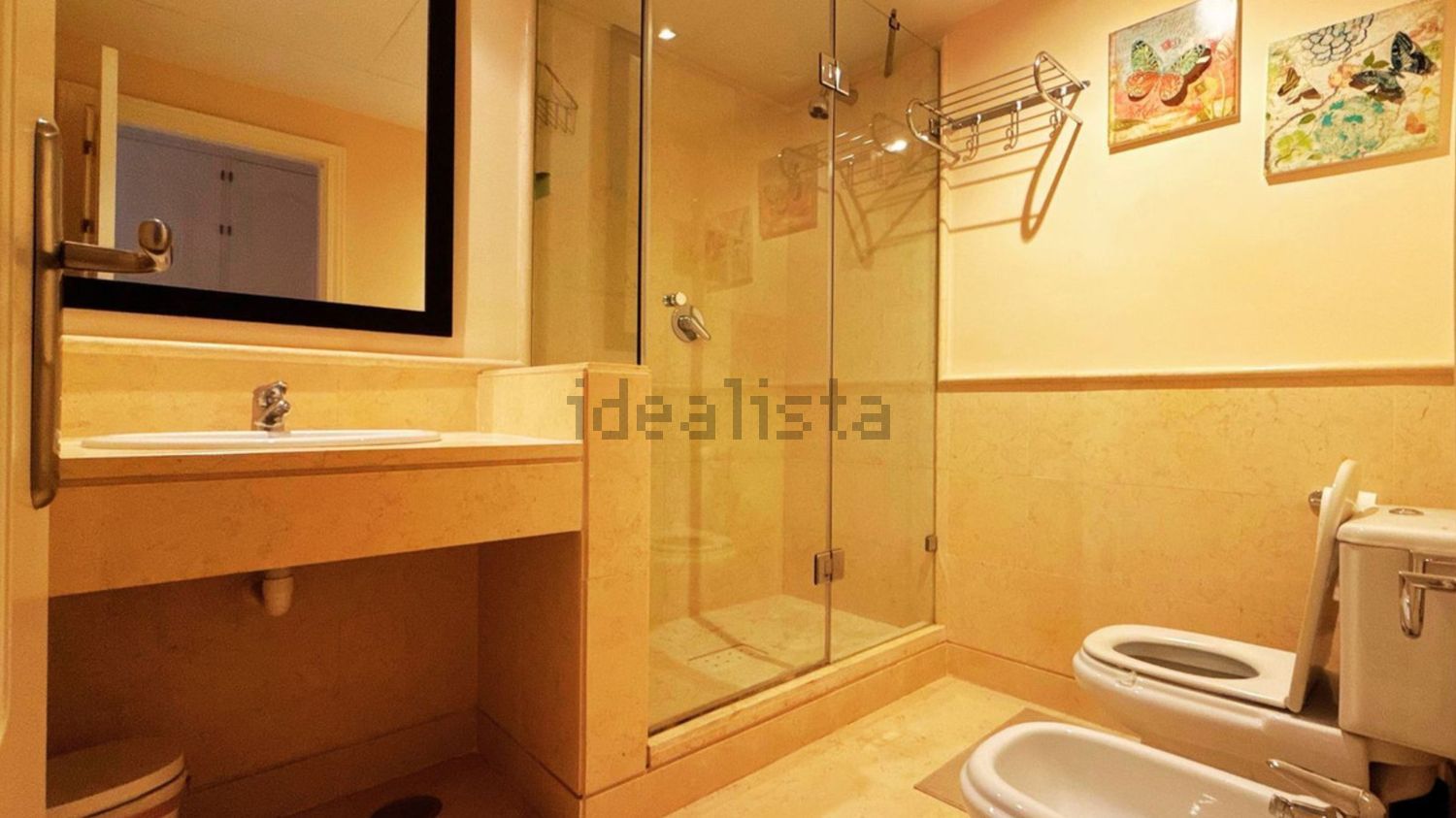 Pis de 119 m² a Benahavís