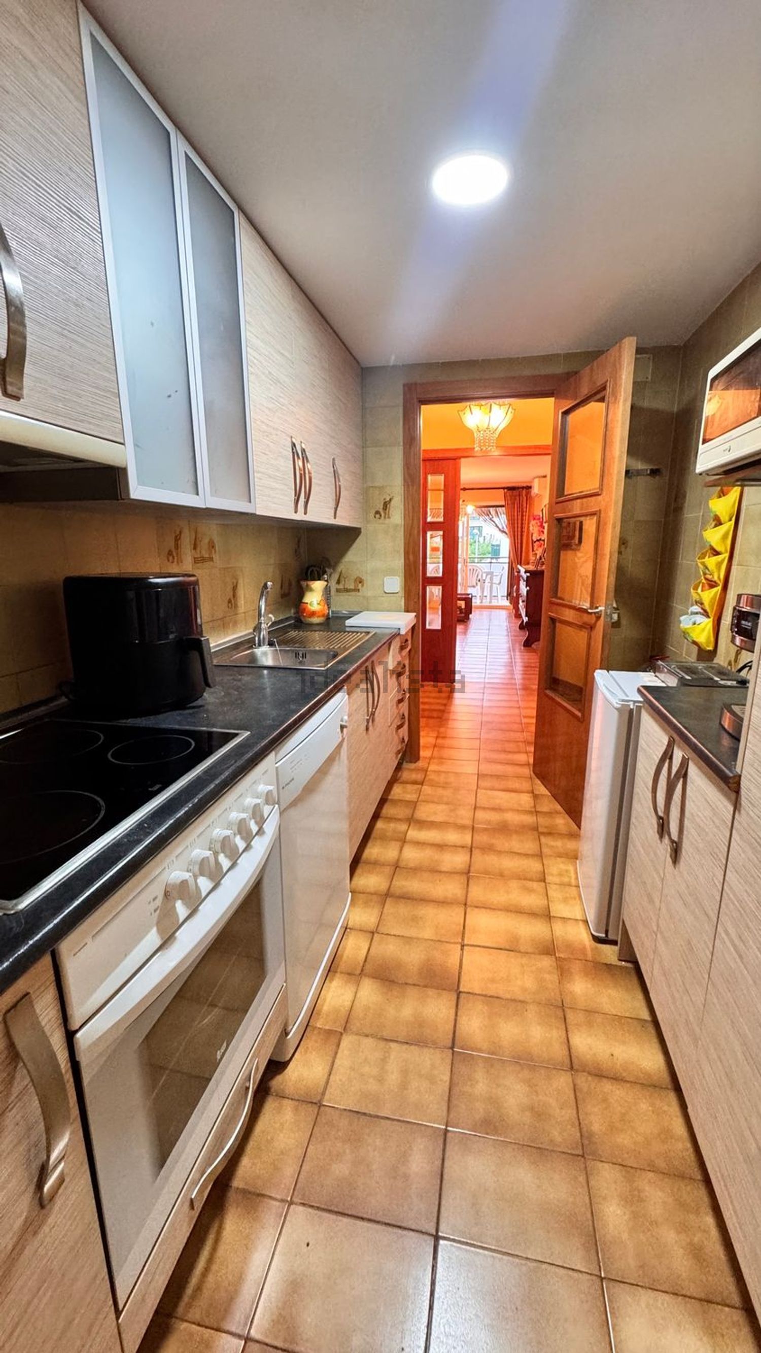 Piso de 95 m² en Torredembarra