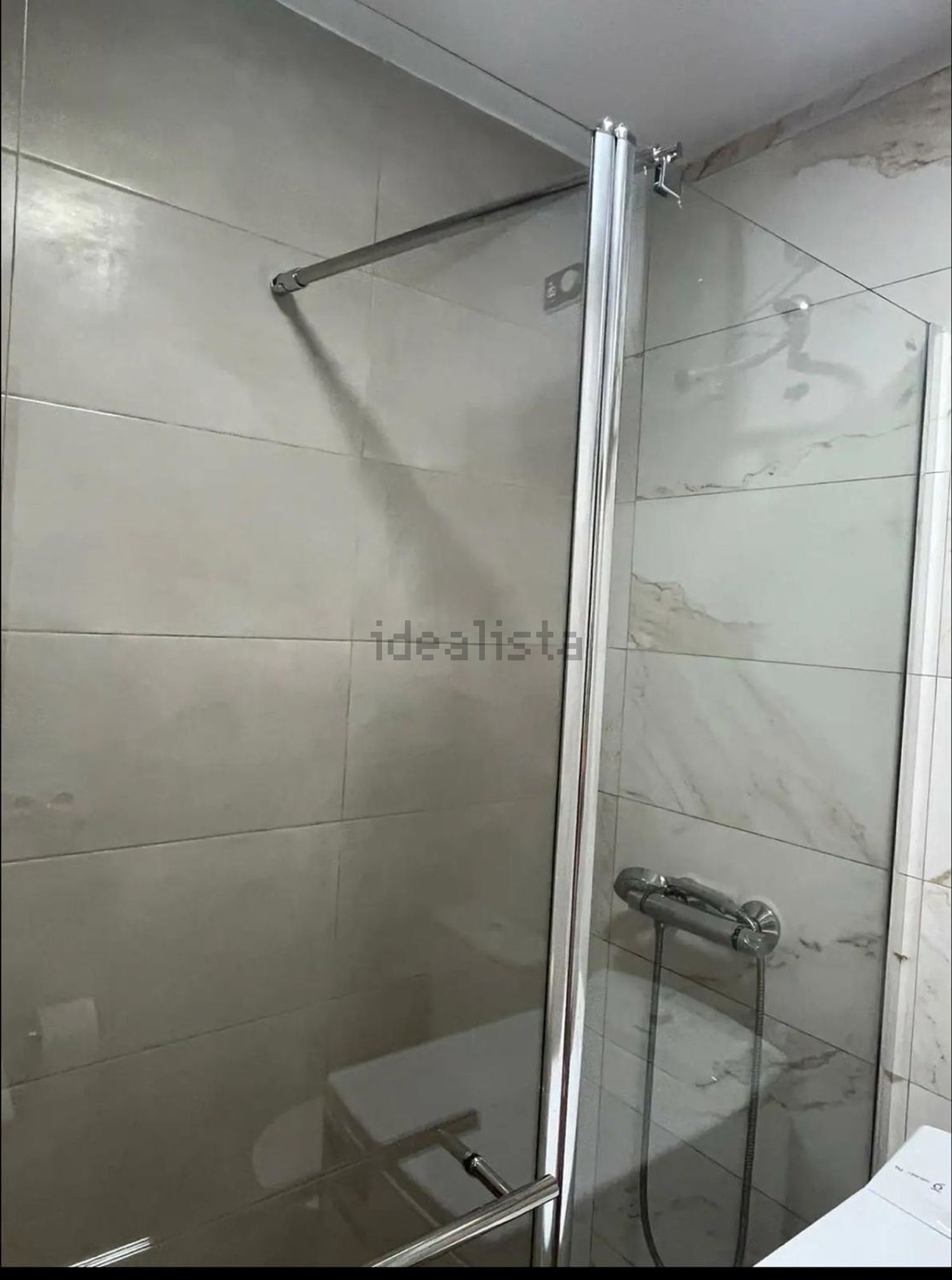 Pis de 32 m² a Fuengirola