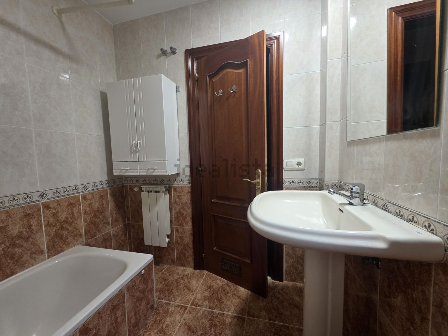 Pis de 74 m² a Siero