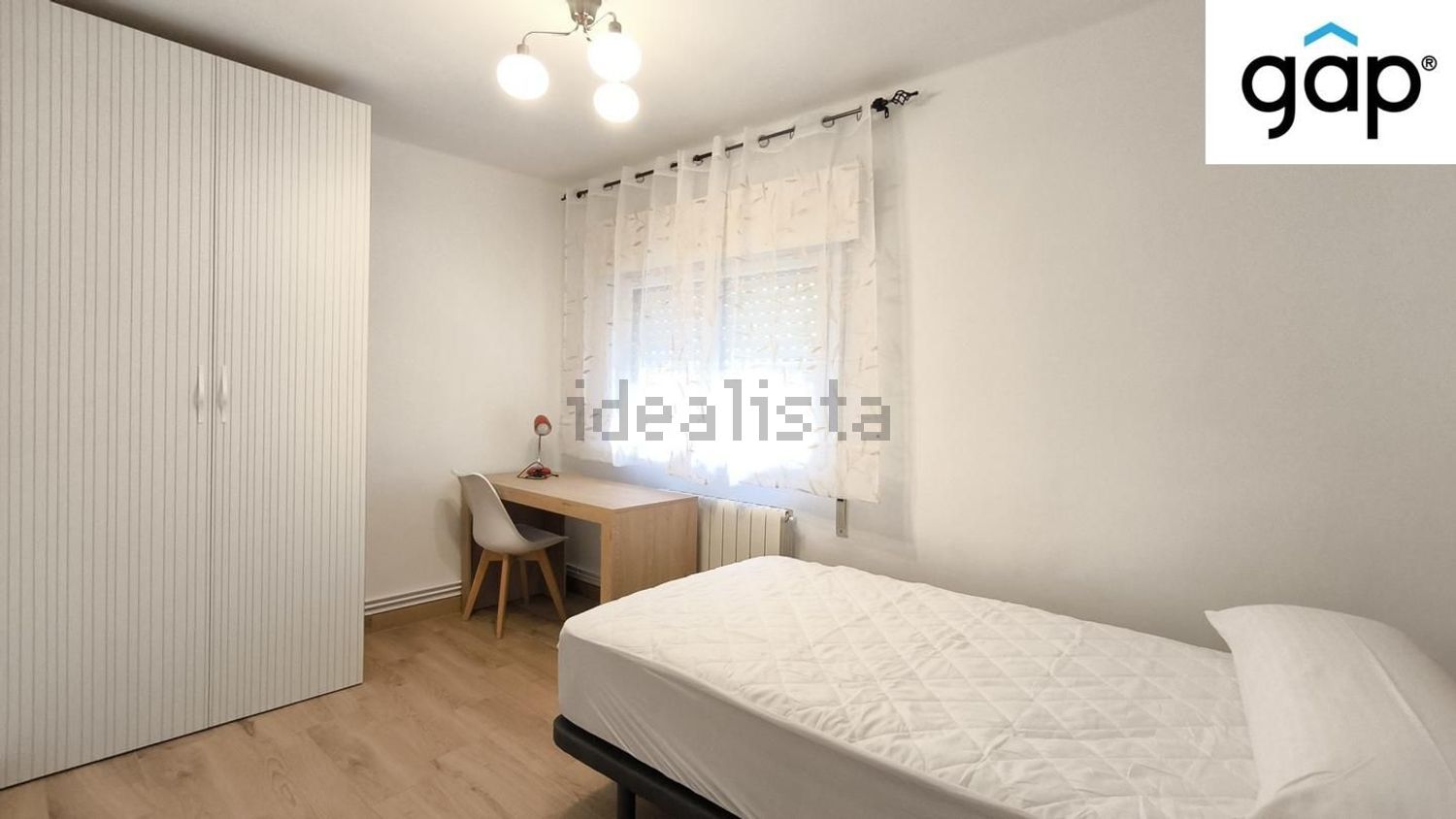 Pis de 83 m² a Conca