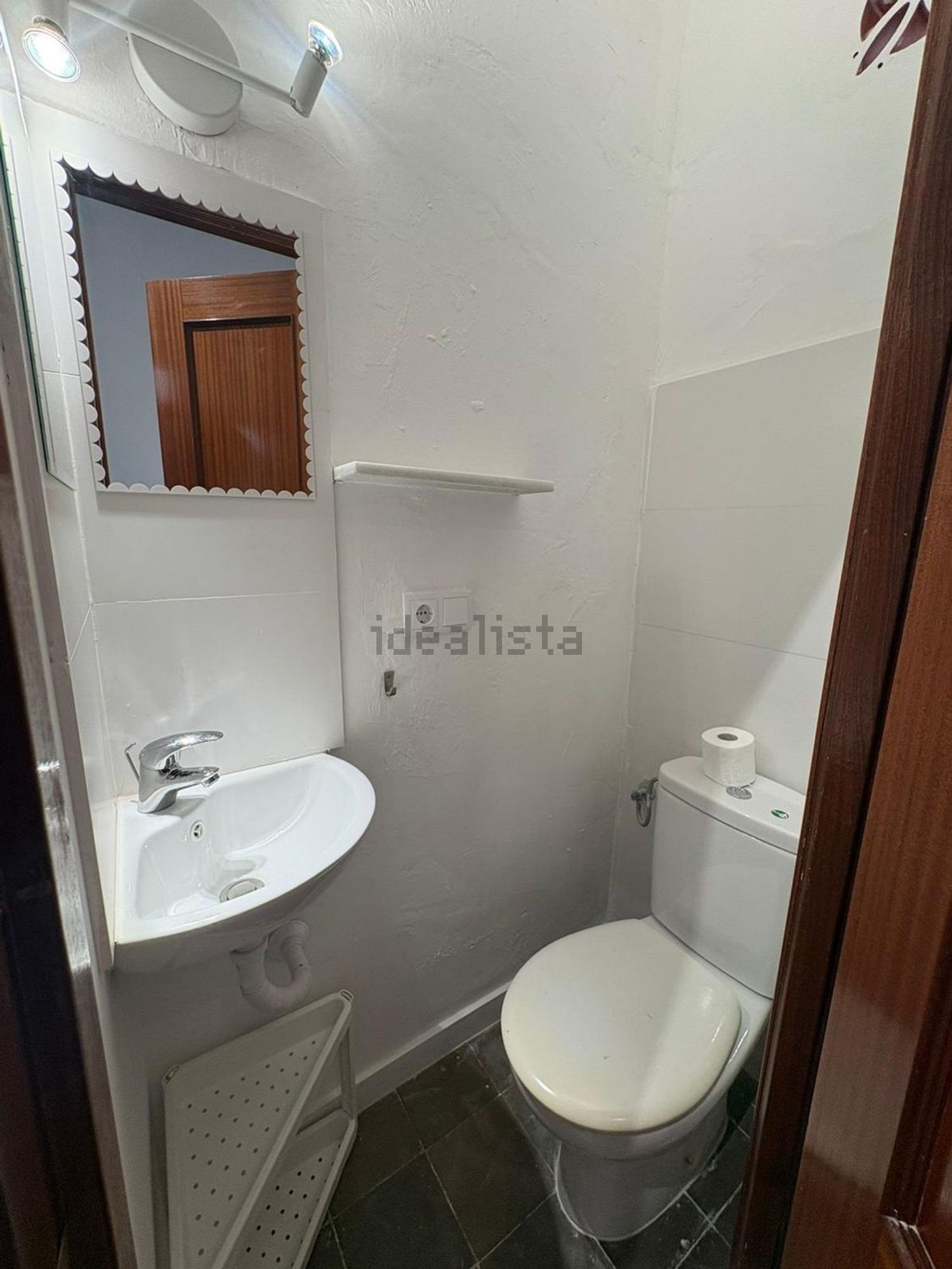 Pis de 75 m² a Sevilla