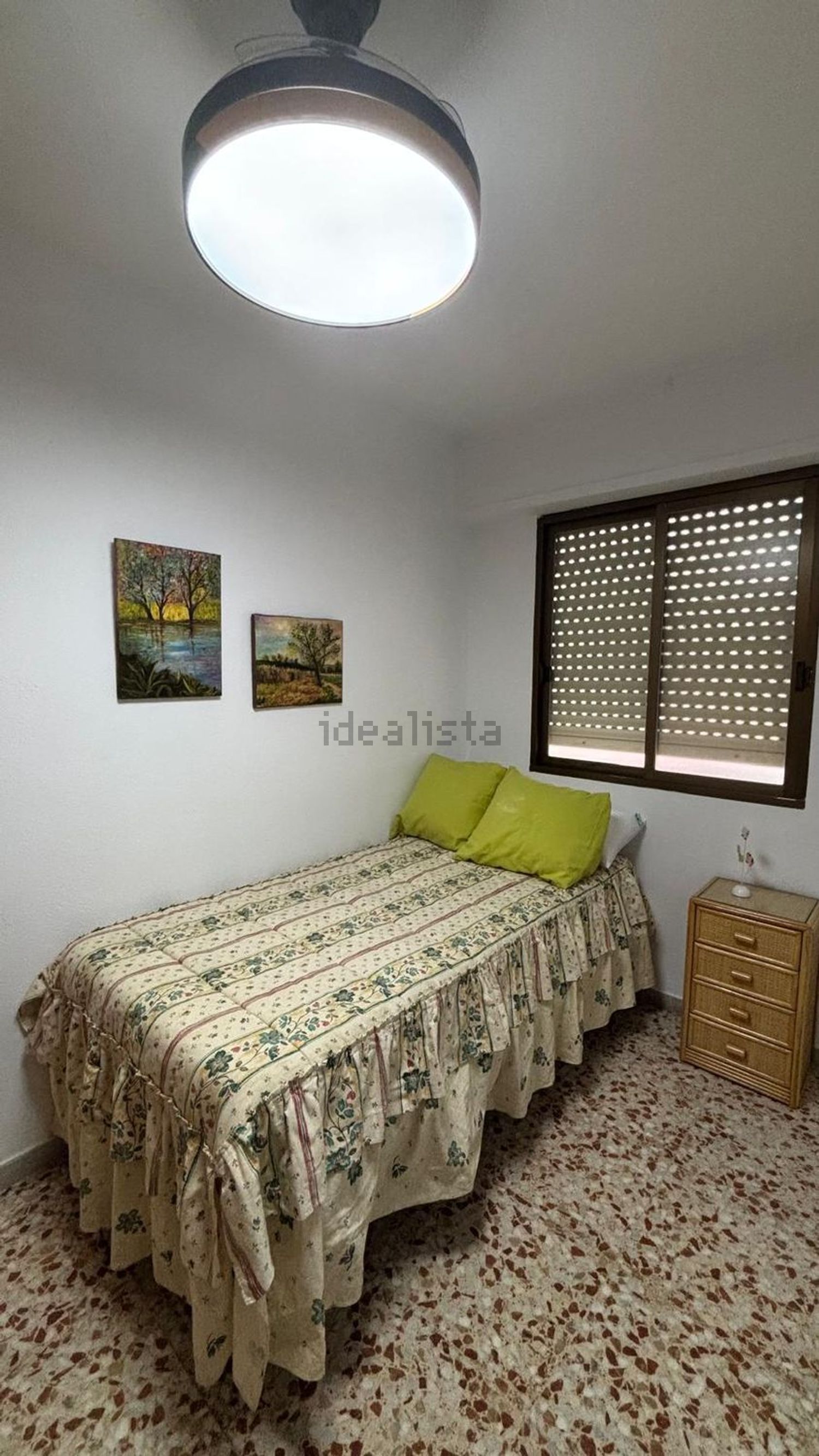 Habitación en alquiler, Almería