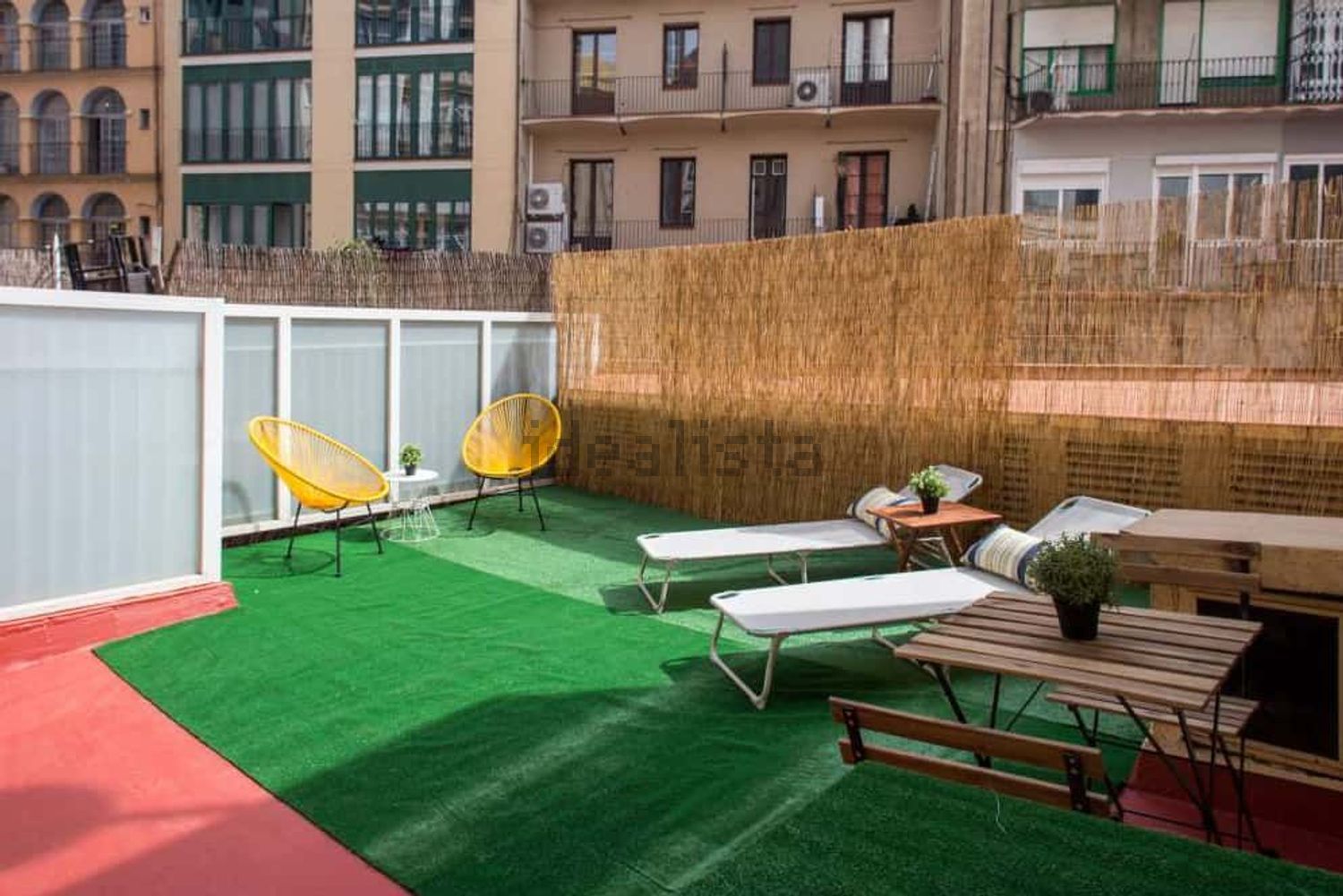 Habitación en alquiler, Barcelona