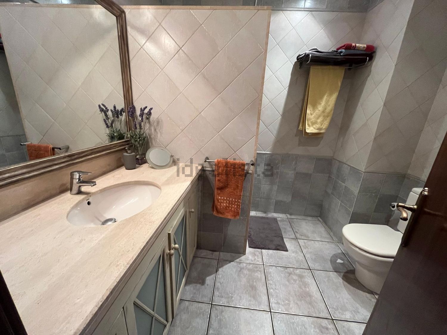Habitación en alquiler, Sabadell