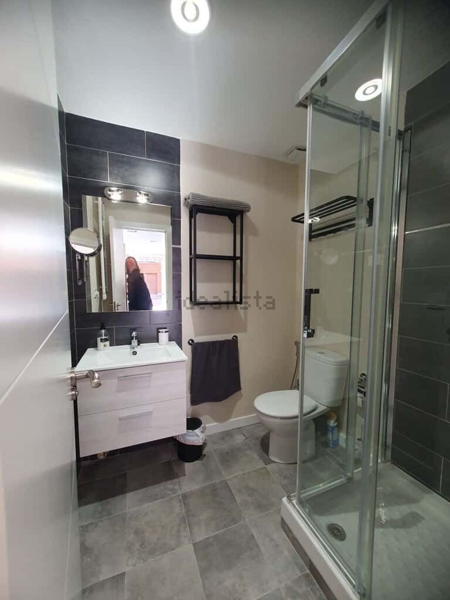 Habitación en alquiler, Madrid