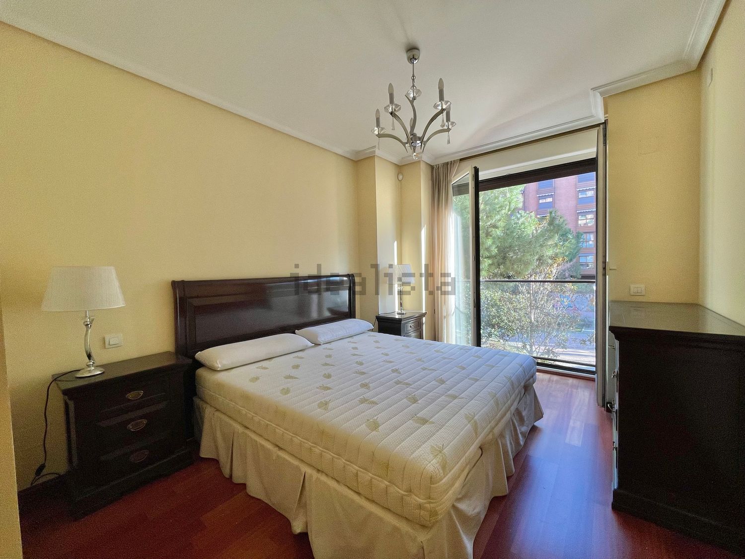 Pis de 155 m² a Madrid